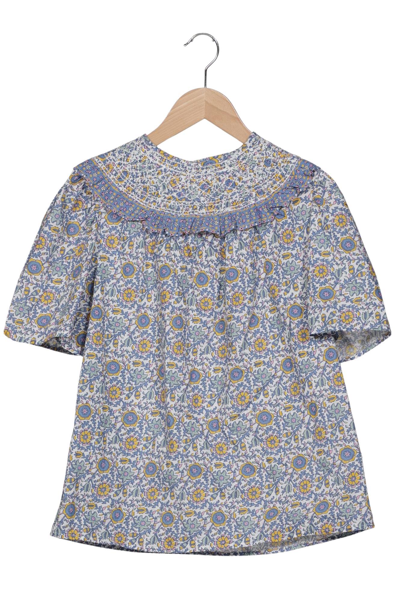 

Boden Damen Bluse, mehrfarbig, Gr. 36