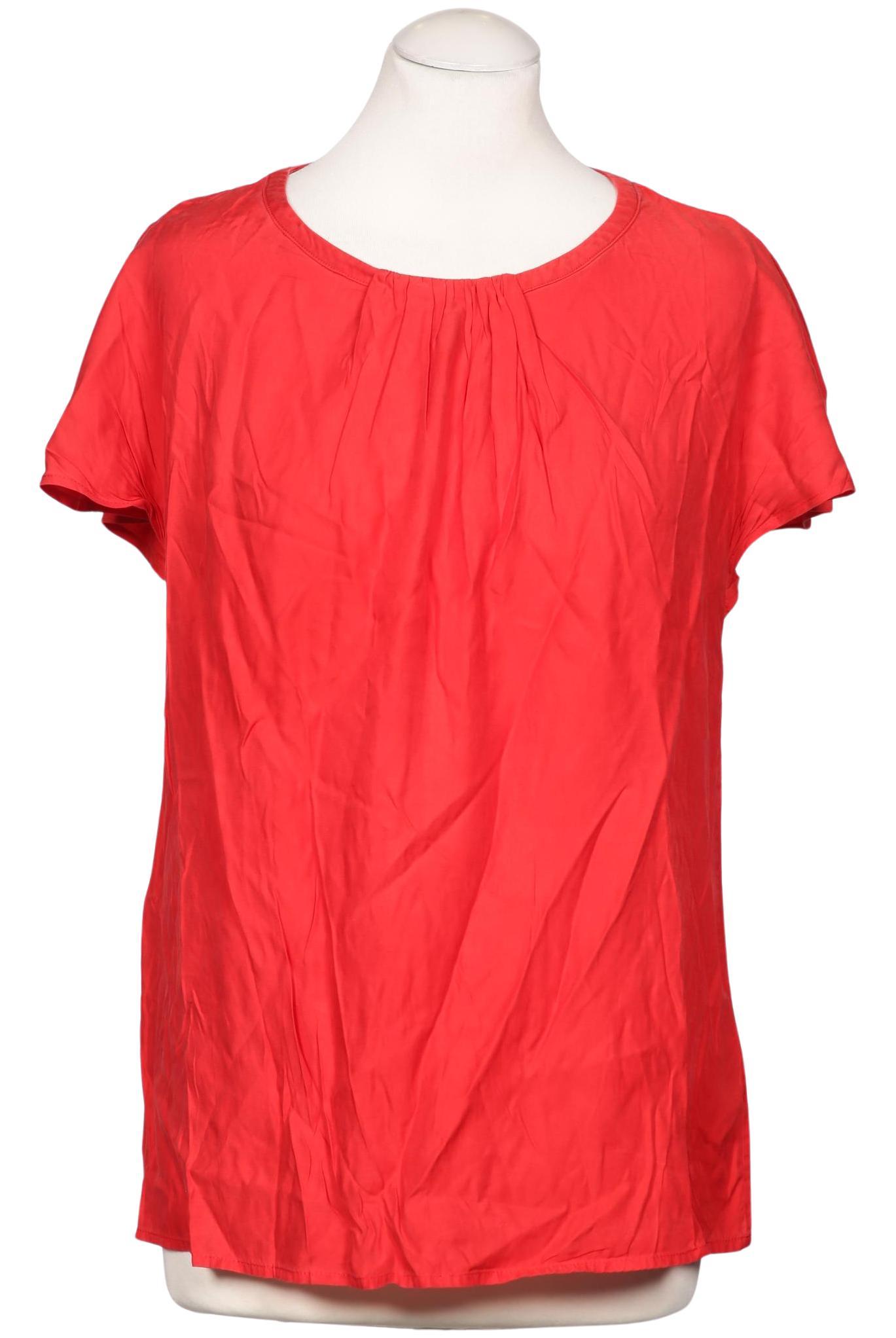 

Boden Damen Bluse, rot, Gr. 38