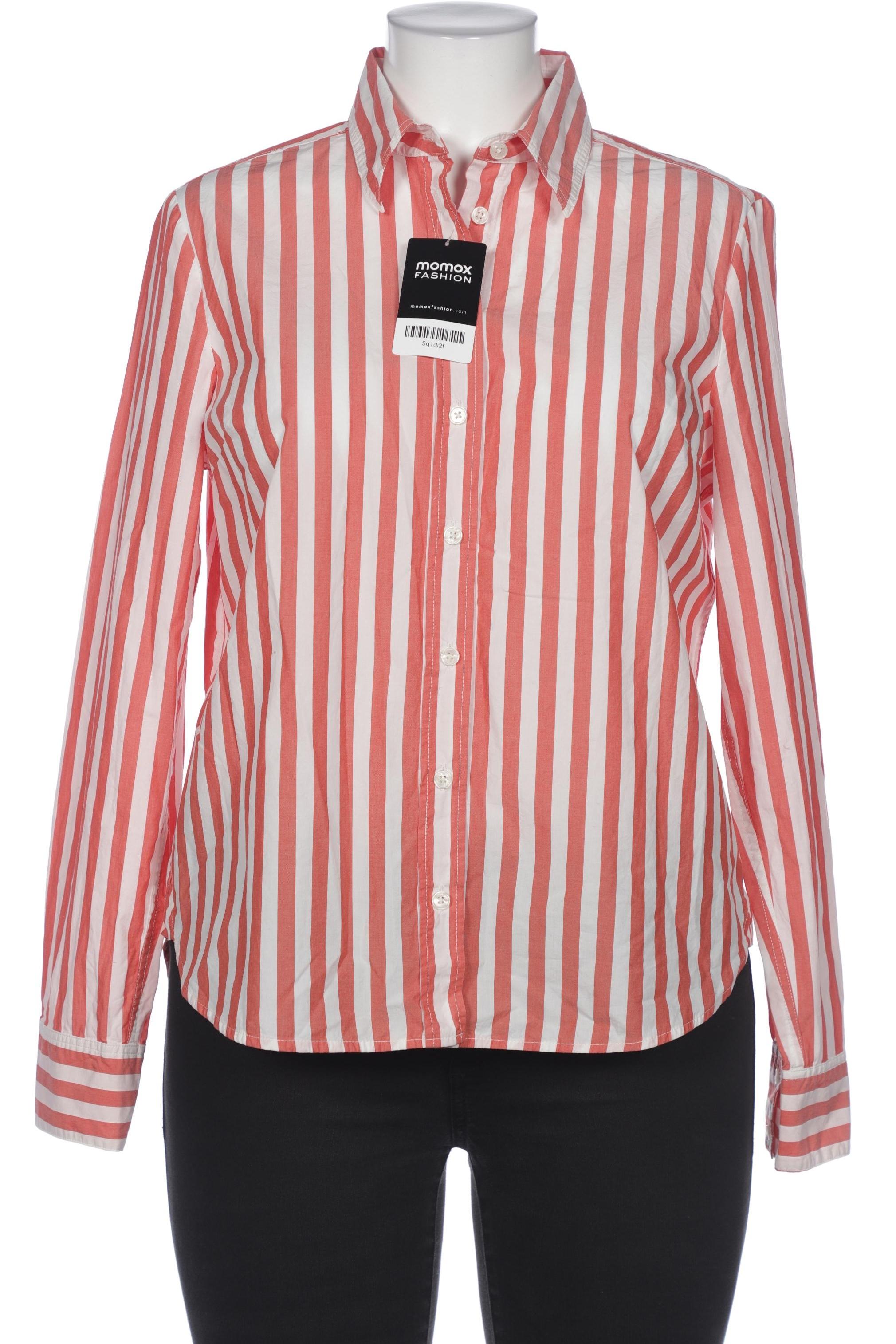 

Boden Damen Bluse, rot, Gr. 40