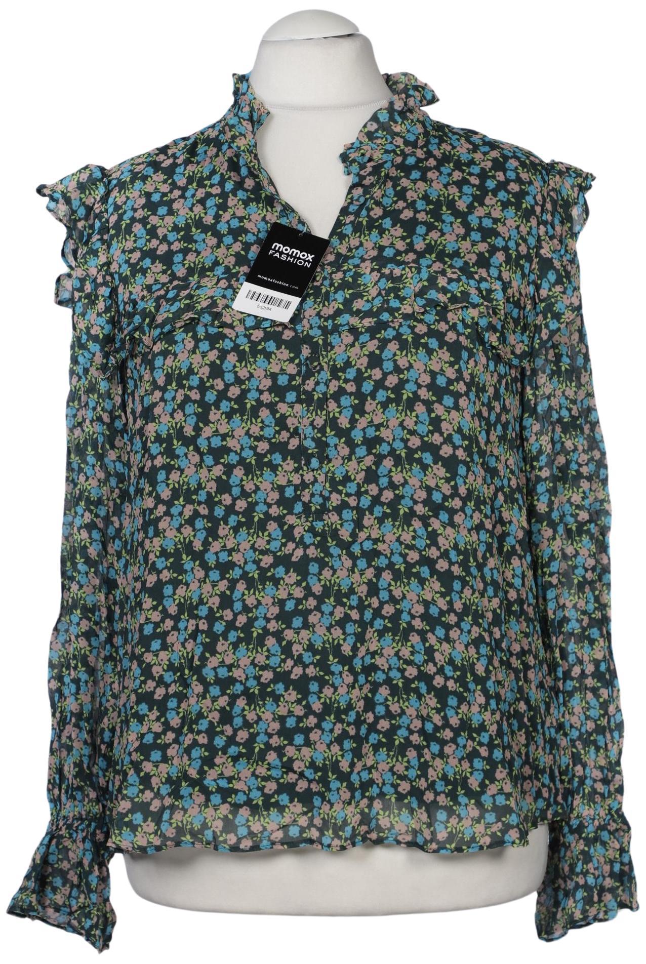 

Boden Damen Bluse, mehrfarbig, Gr. 42