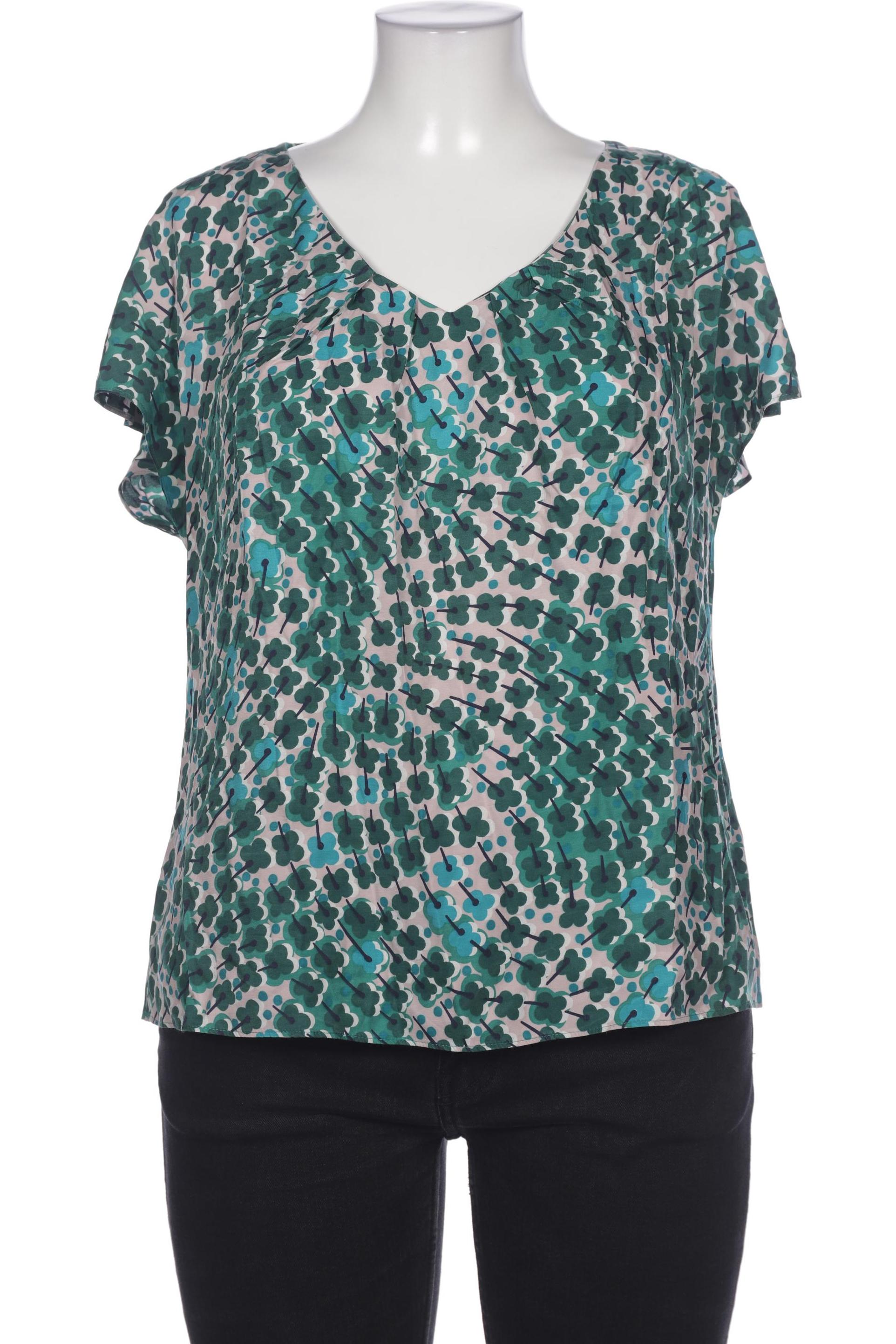 

Boden Damen Bluse, grün