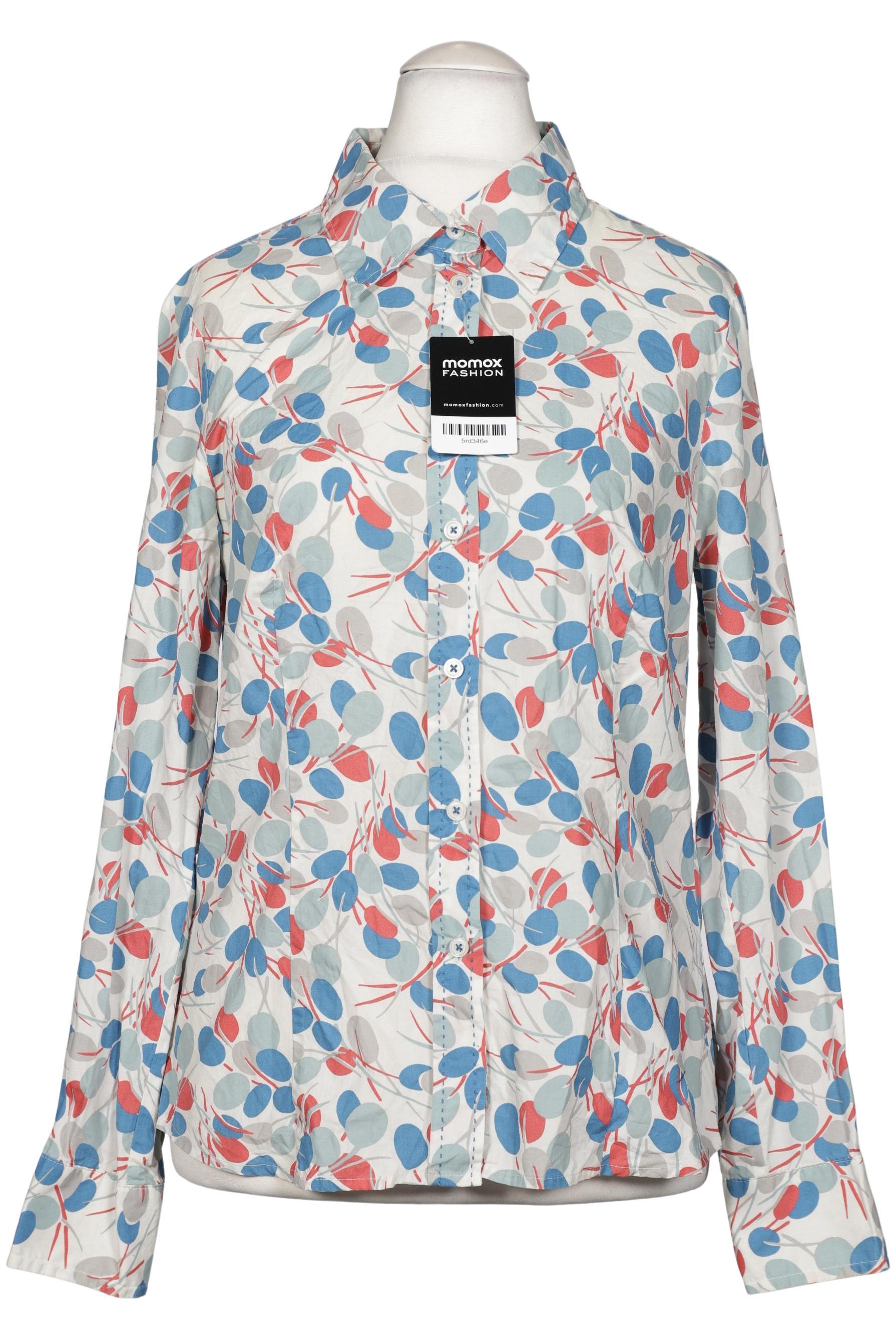 

Boden Damen Bluse, mehrfarbig, Gr. 38