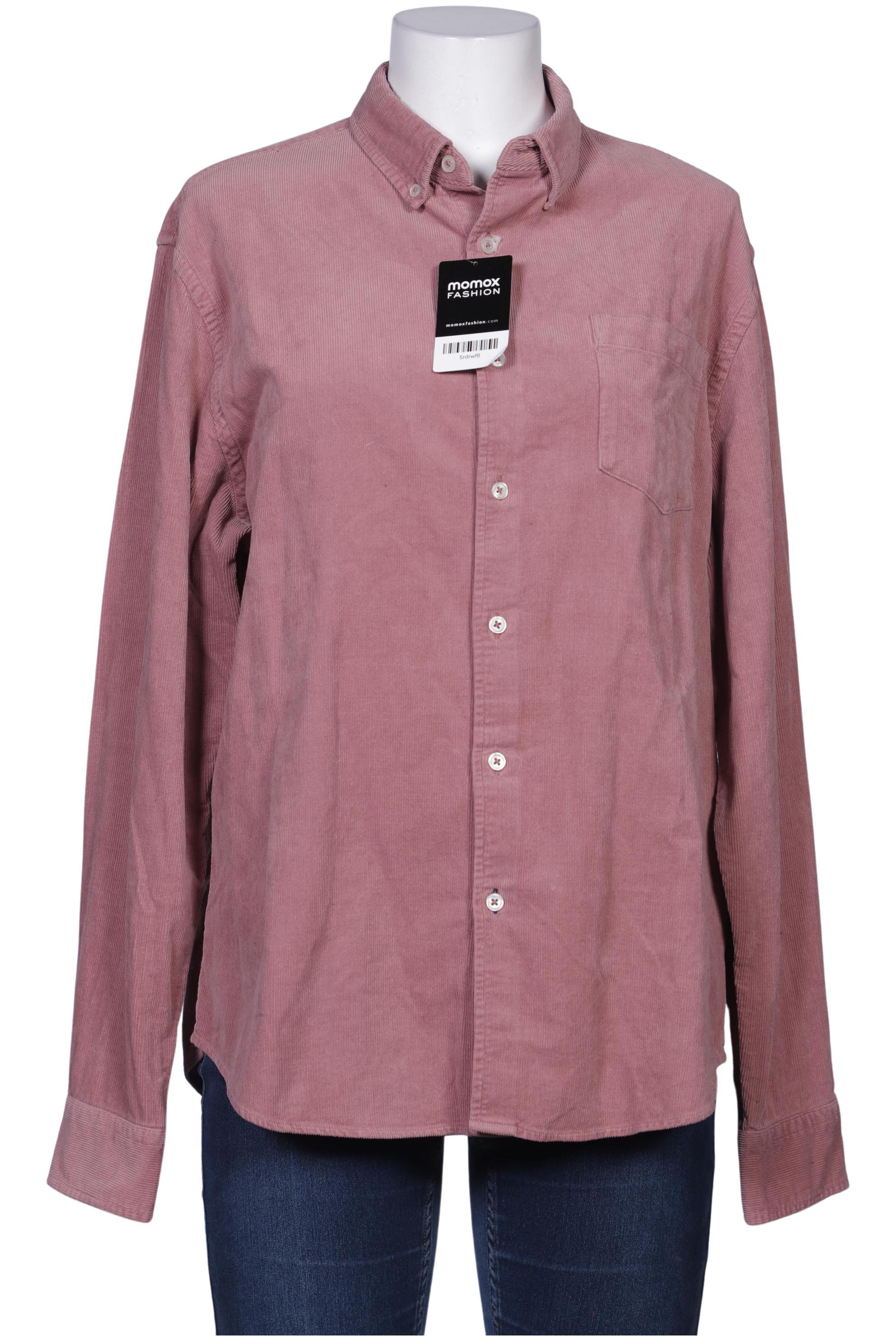 

Boden Damen Bluse, pink, Gr. 42