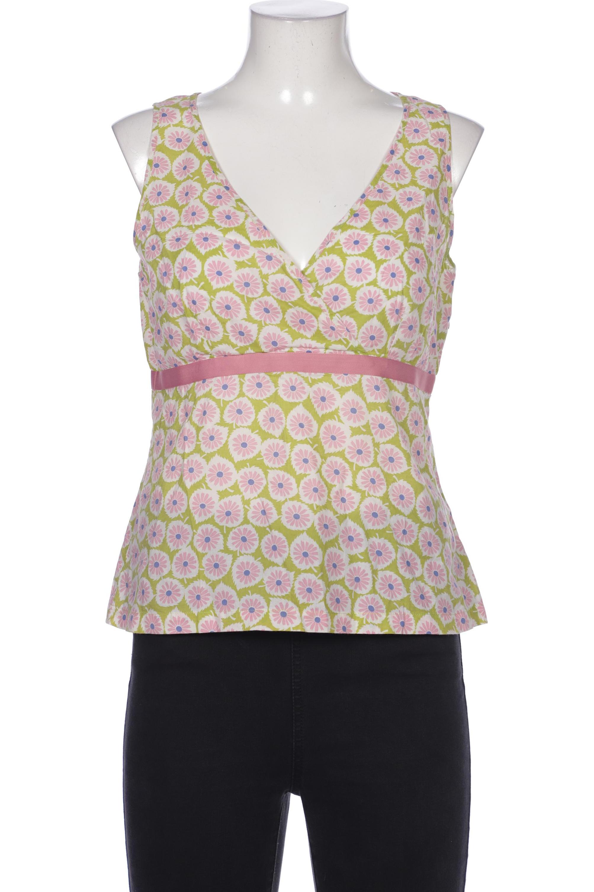 

Boden Damen Bluse, mehrfarbig, Gr. 12