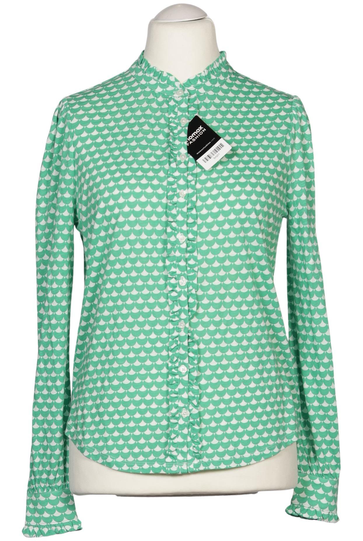 

Boden Damen Bluse, mehrfarbig, Gr. 38