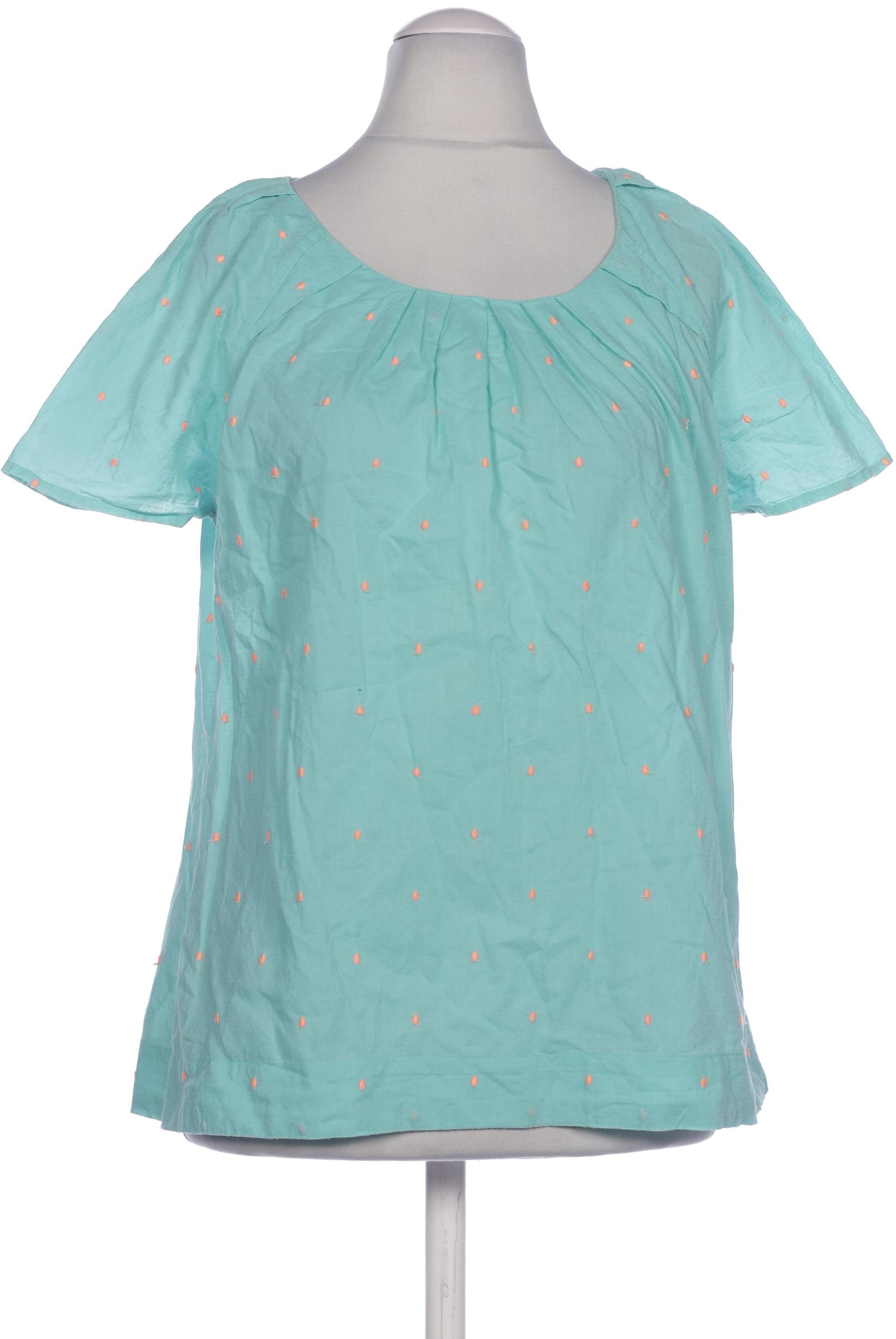 

Boden Damen Bluse, hellgrün, Gr. 38