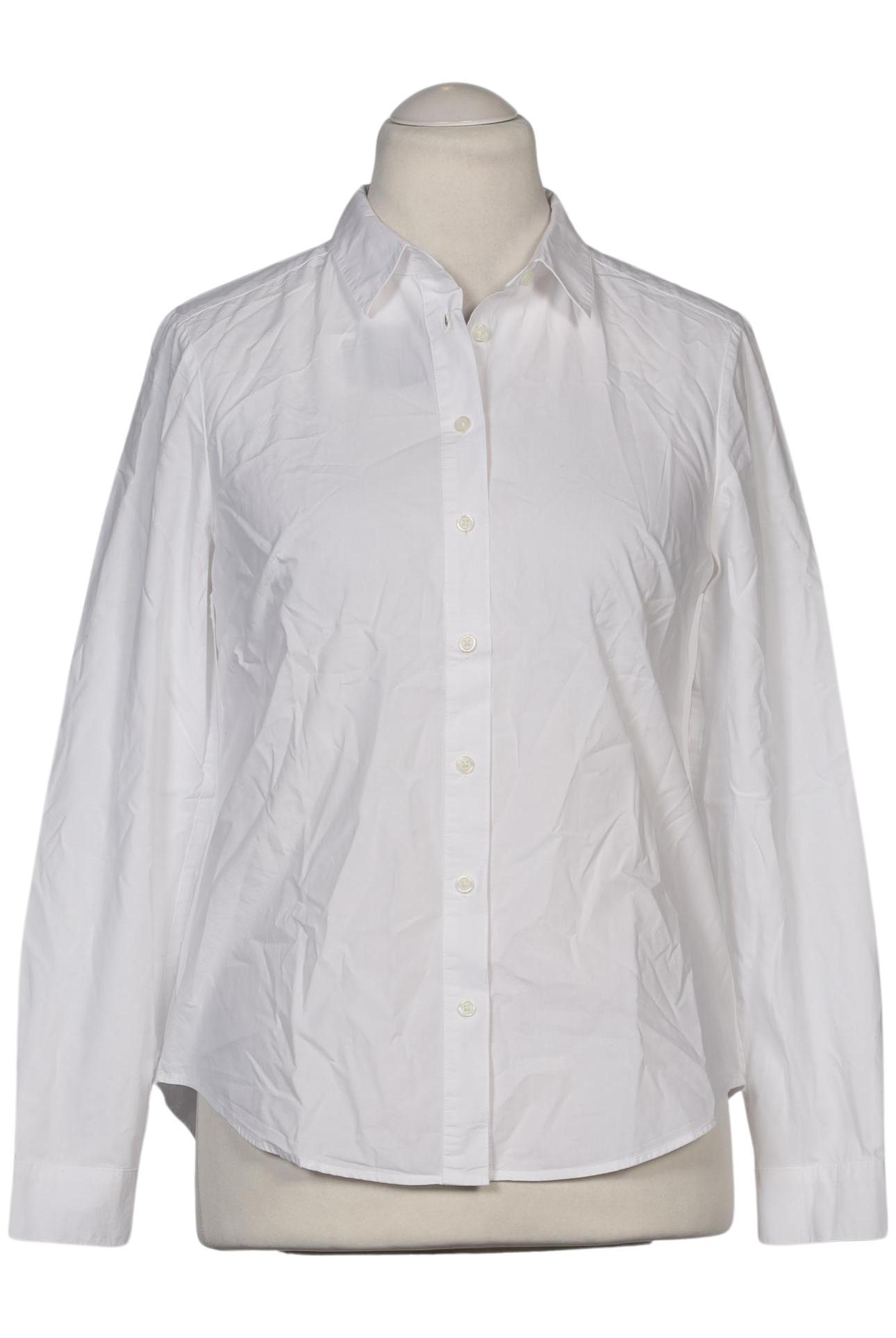 

Boden Damen Bluse, weiß, Gr. 38