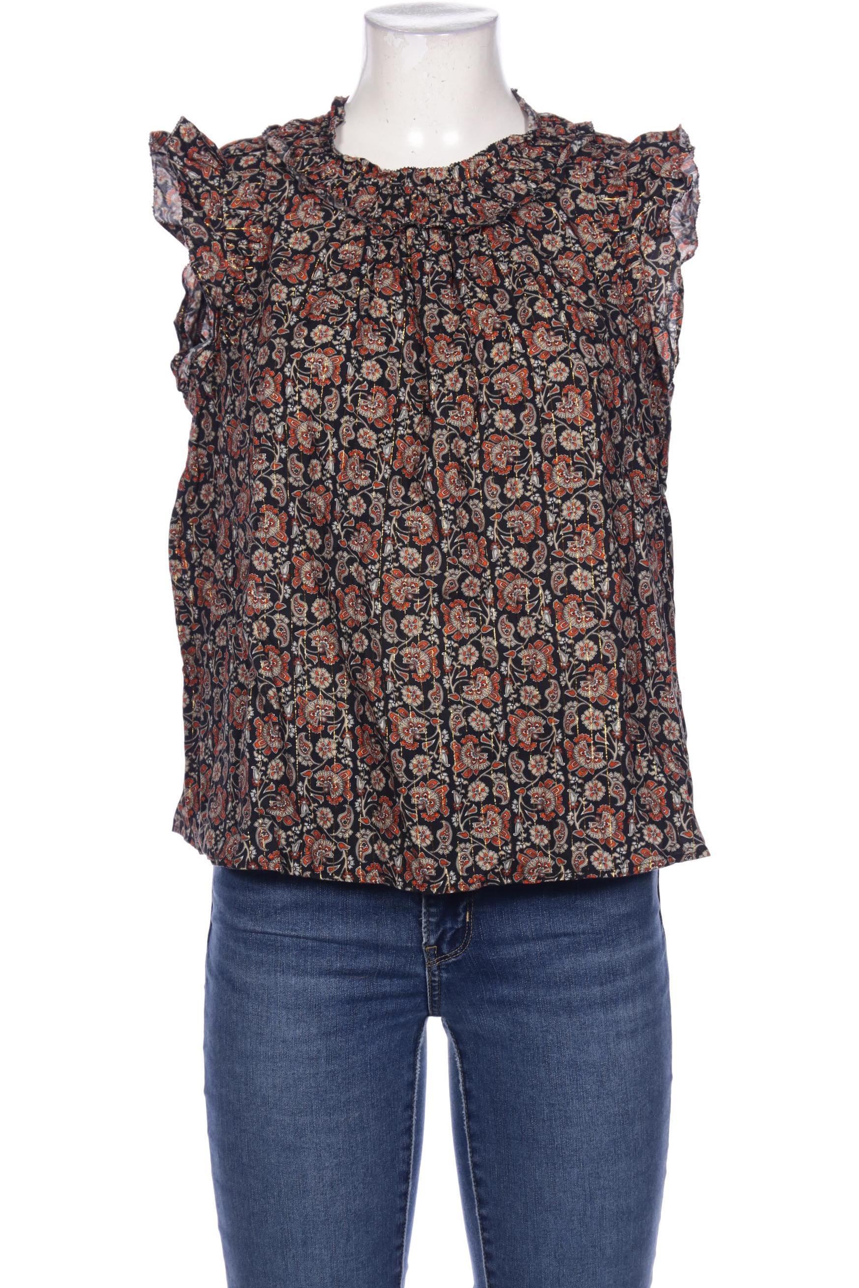 

Boden Damen Bluse, mehrfarbig, Gr. 40