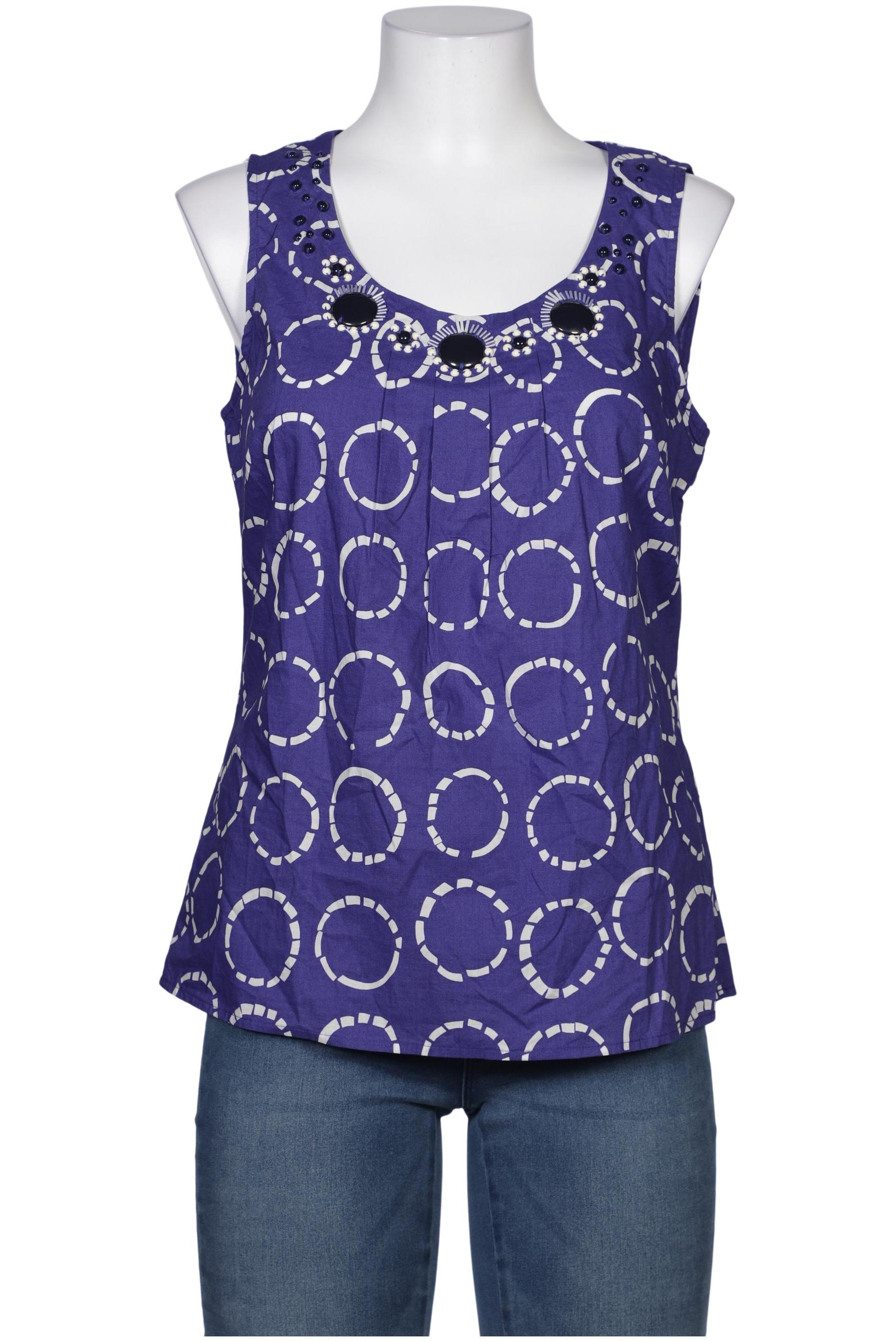 

Boden Damen Bluse, flieder, Gr. 38