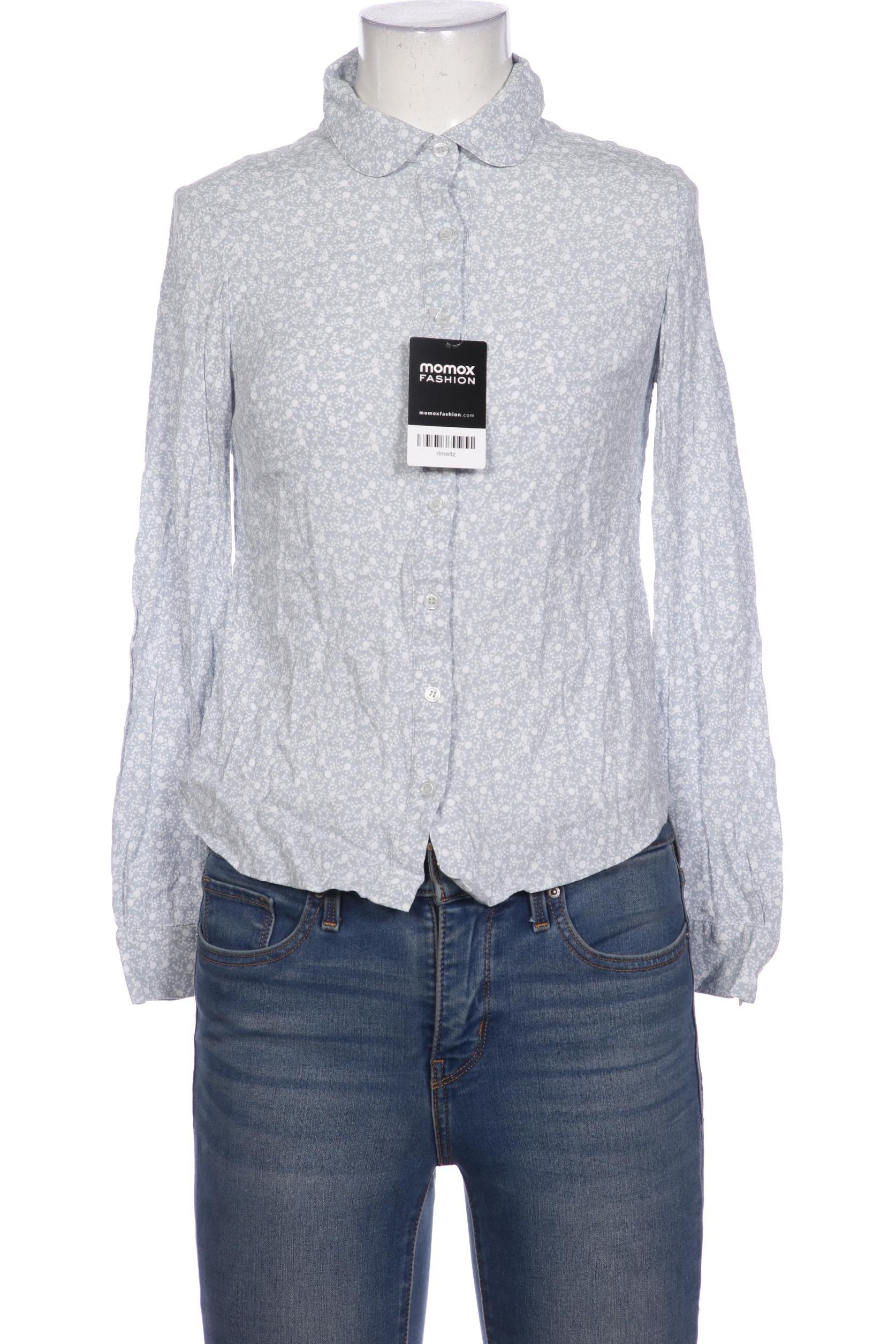 

Boden Damen Bluse, grau, Gr. 34