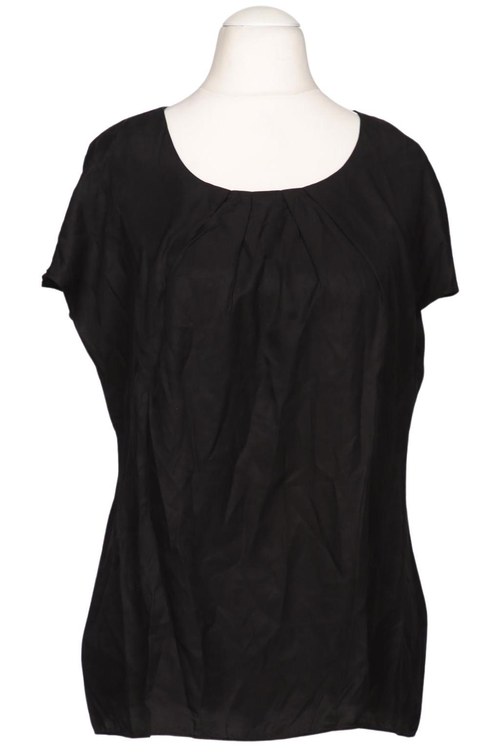 

Boden Damen Bluse, schwarz, Gr. 40