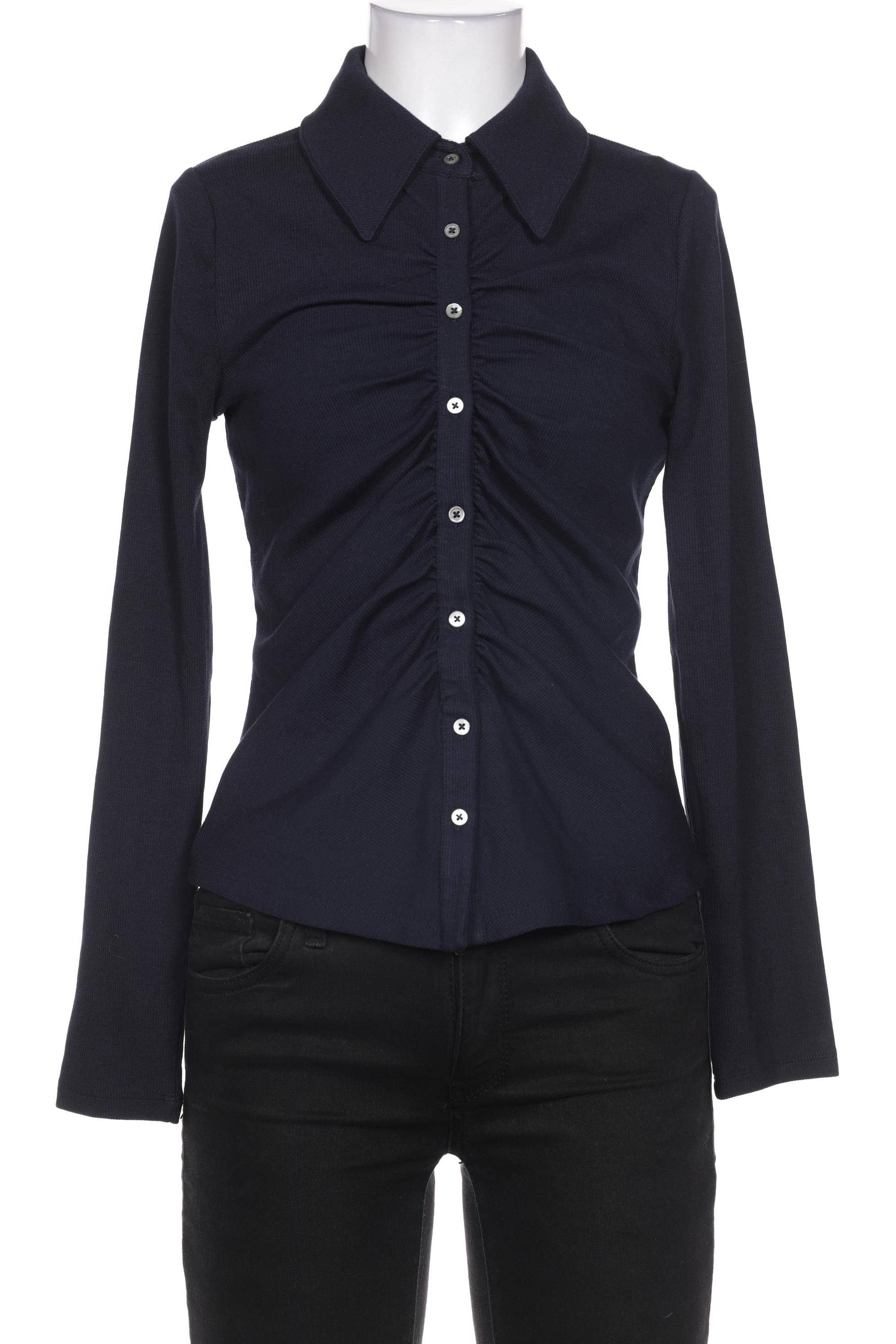 

Boden Damen Bluse, marineblau, Gr. 38