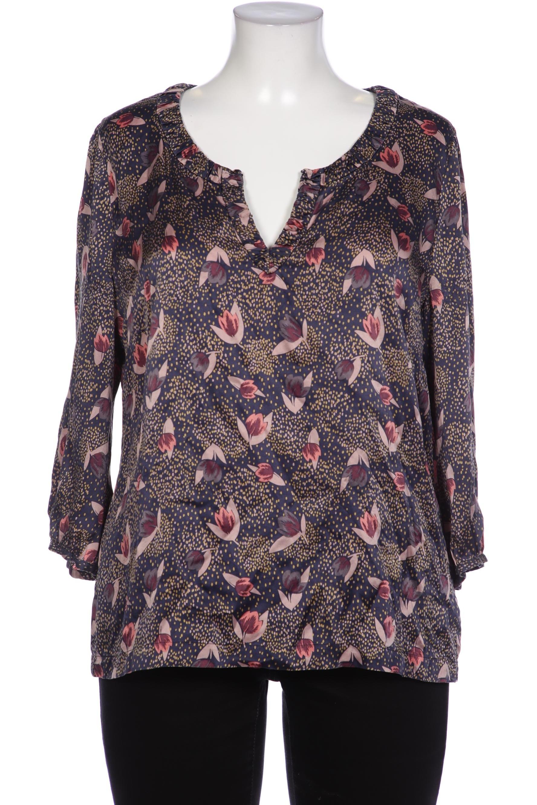 

Boden Damen Bluse, mehrfarbig, Gr. 44