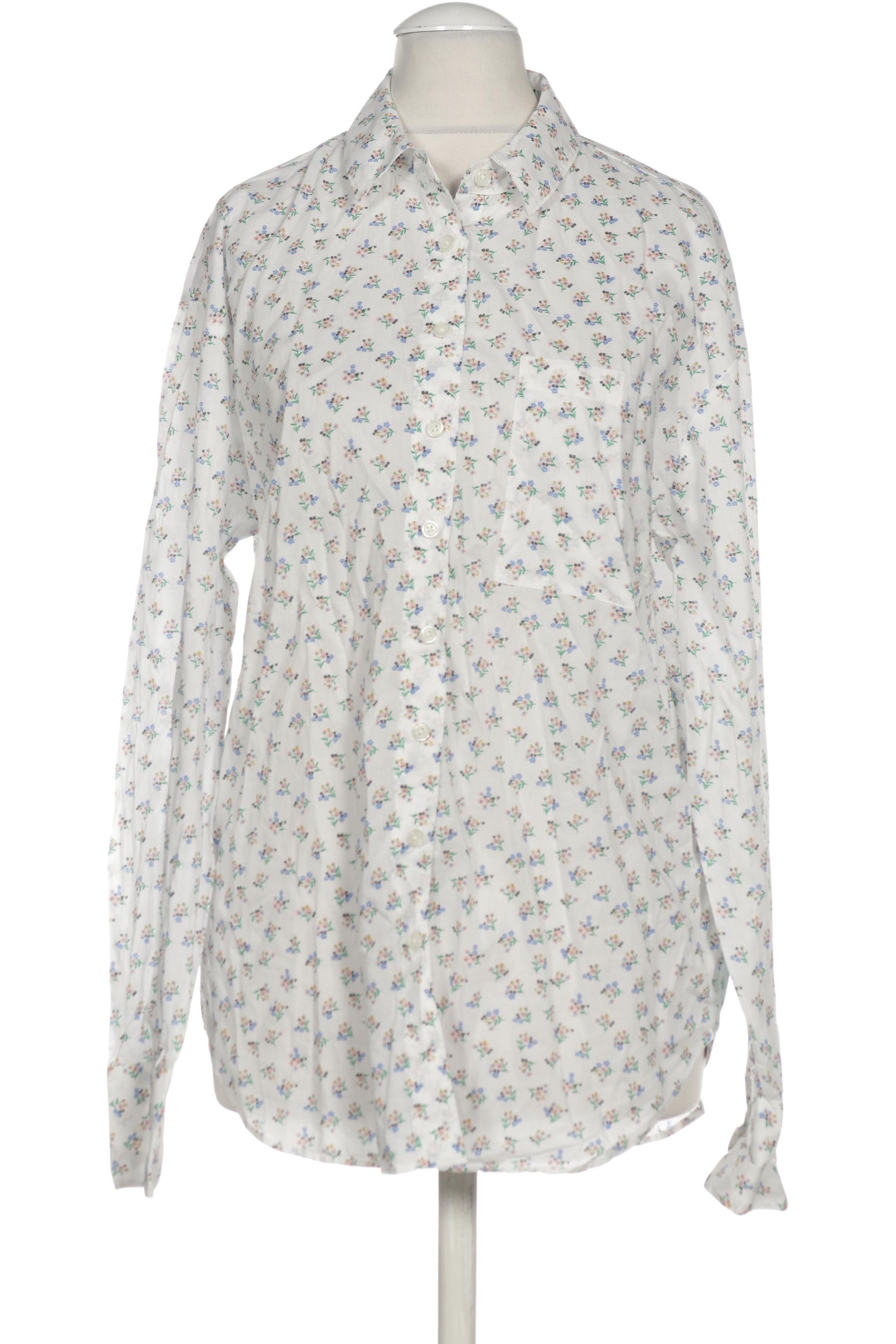 

Boden Damen Bluse, weiß, Gr. 36