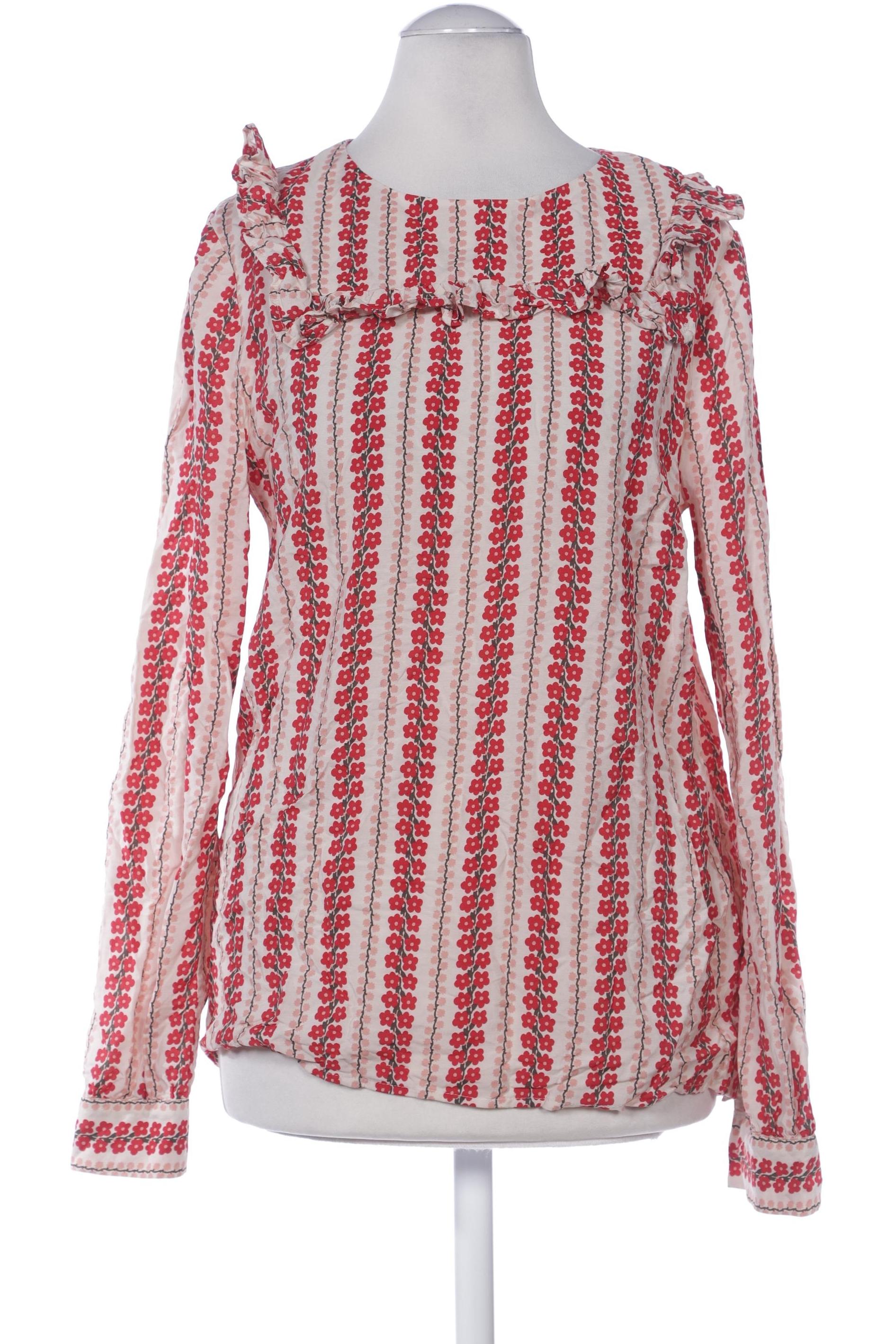 

Boden Damen Bluse, cremeweiß, Gr. 36