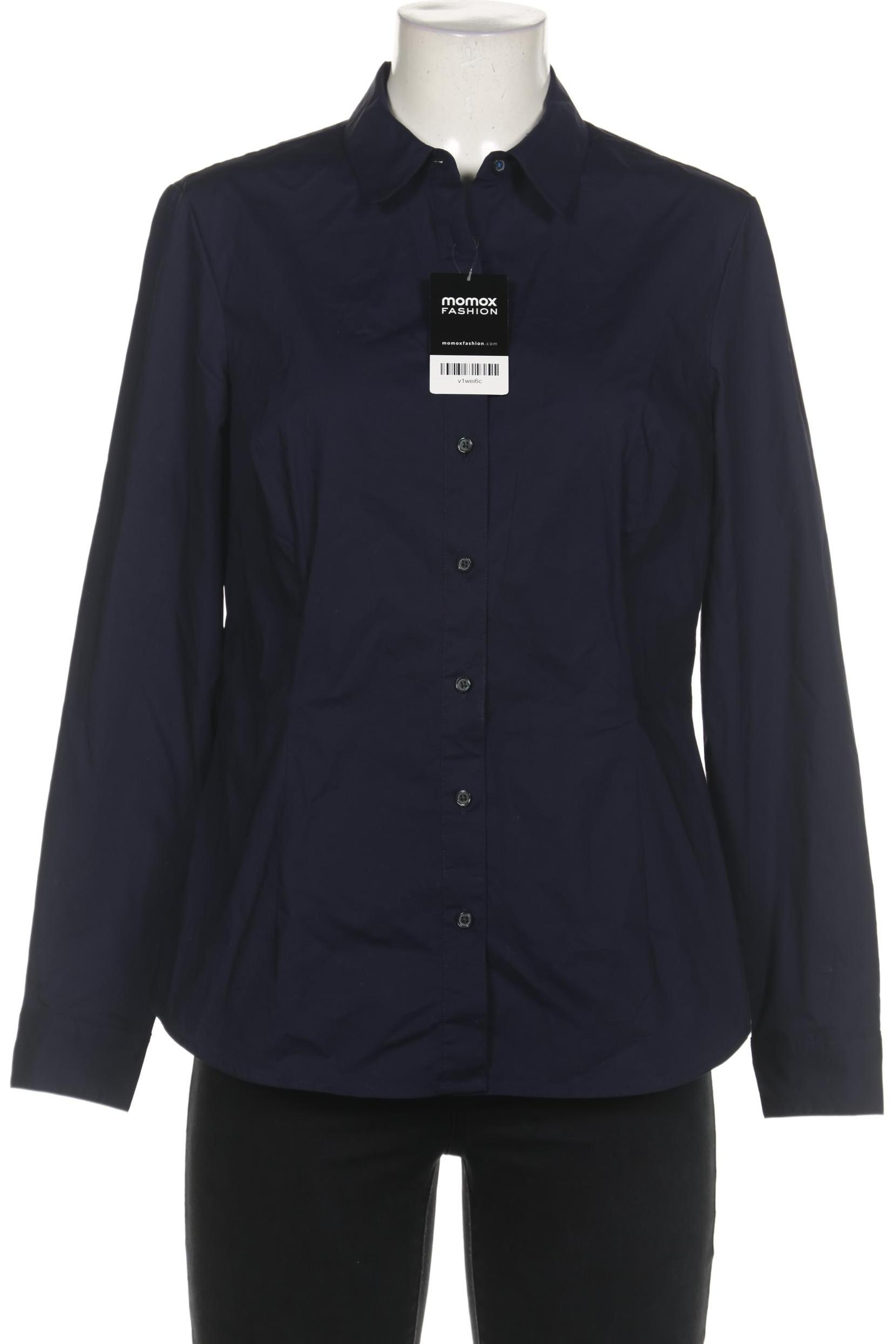 

Boden Damen Bluse, marineblau, Gr. 40