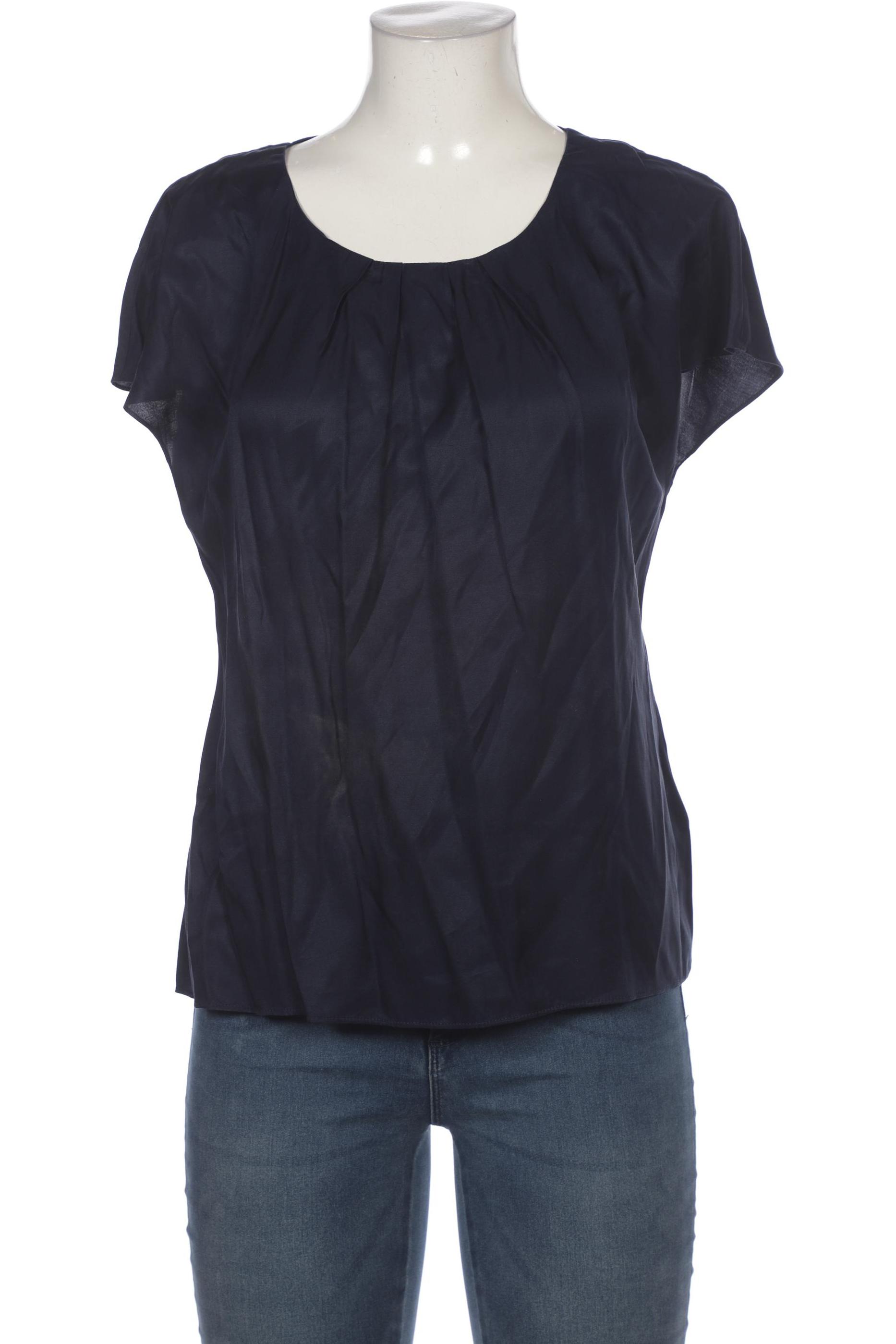 

Boden Damen Bluse, marineblau