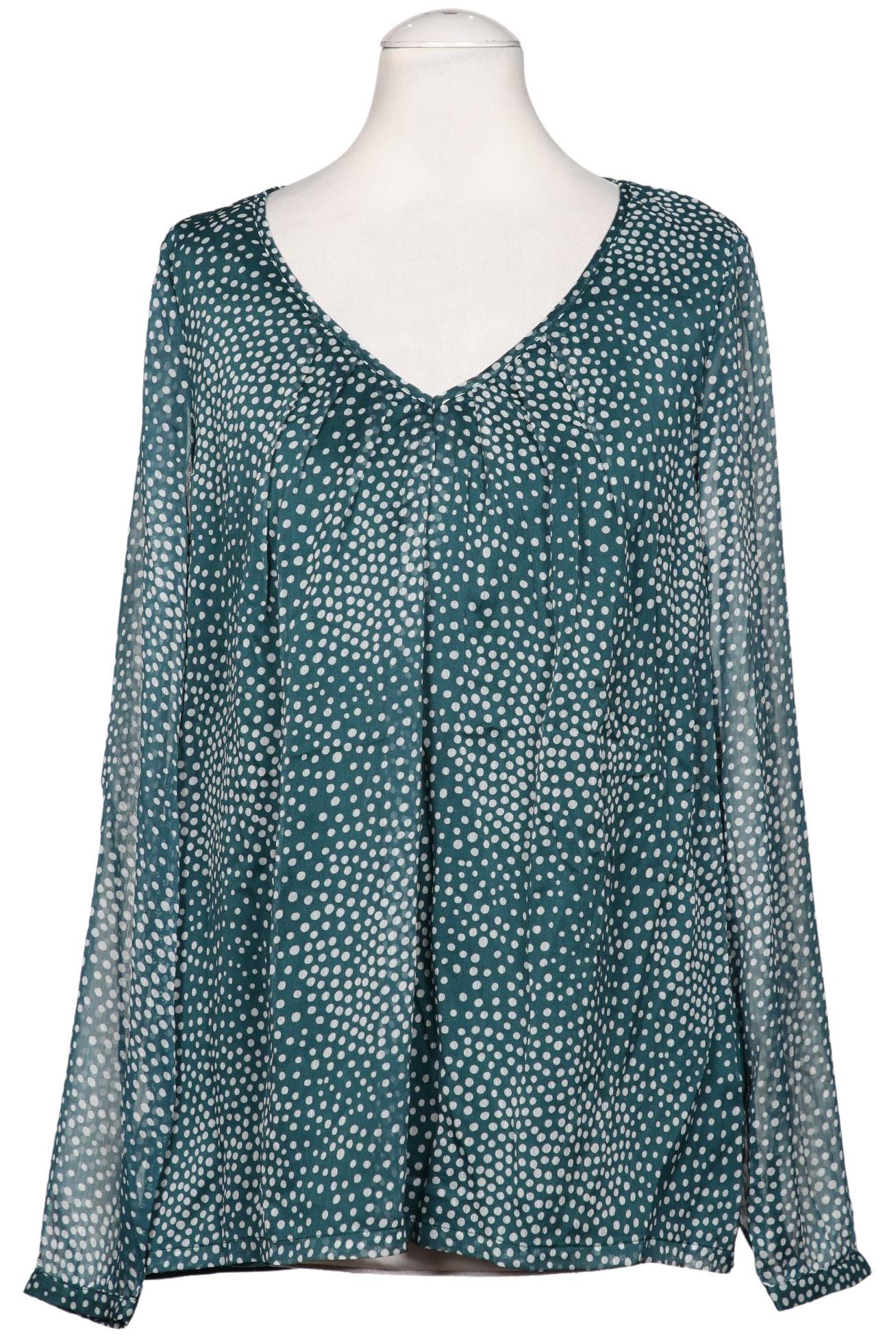 

Boden Damen Bluse, grün, Gr. 36