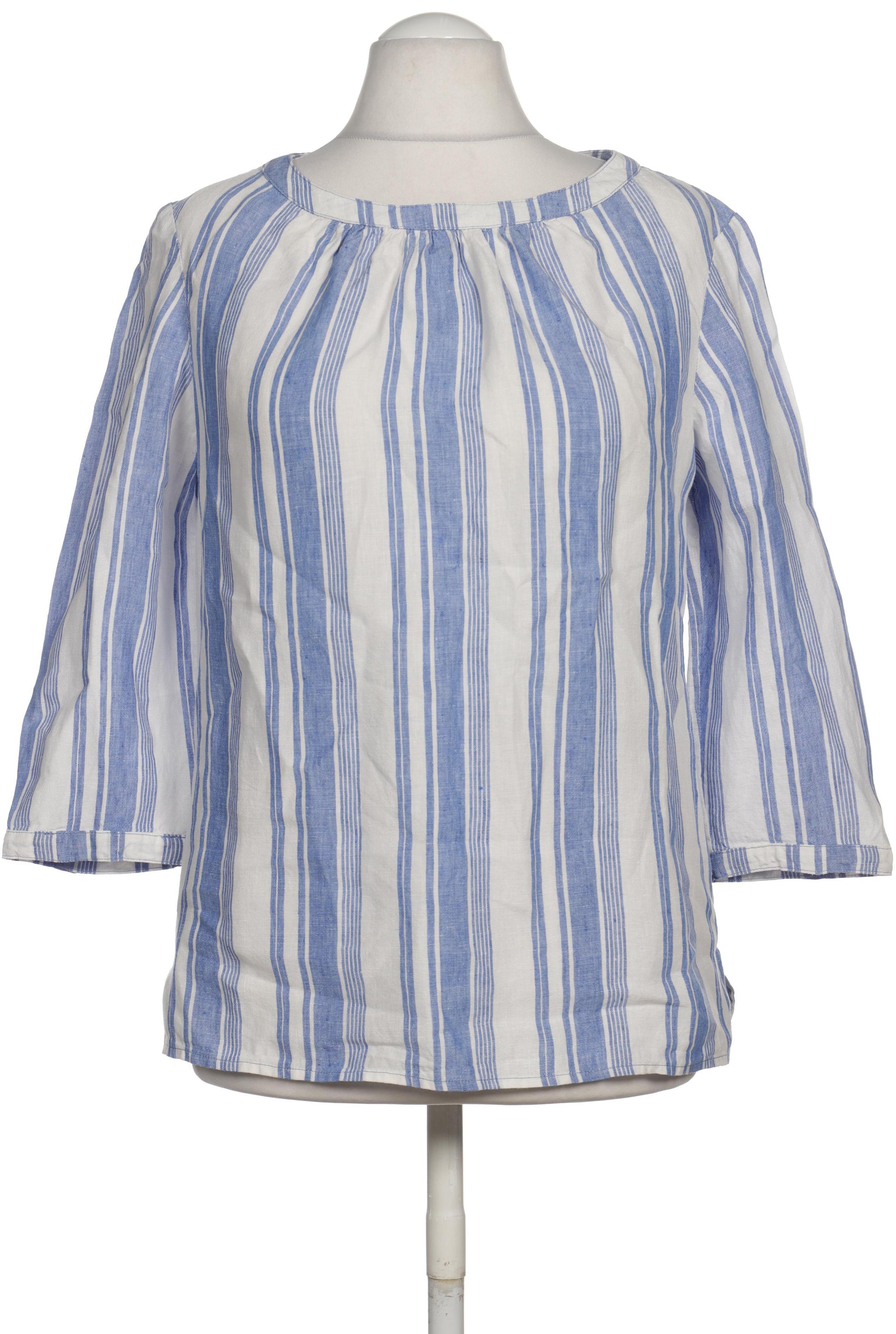 

Boden Damen Bluse, weiß, Gr. 40