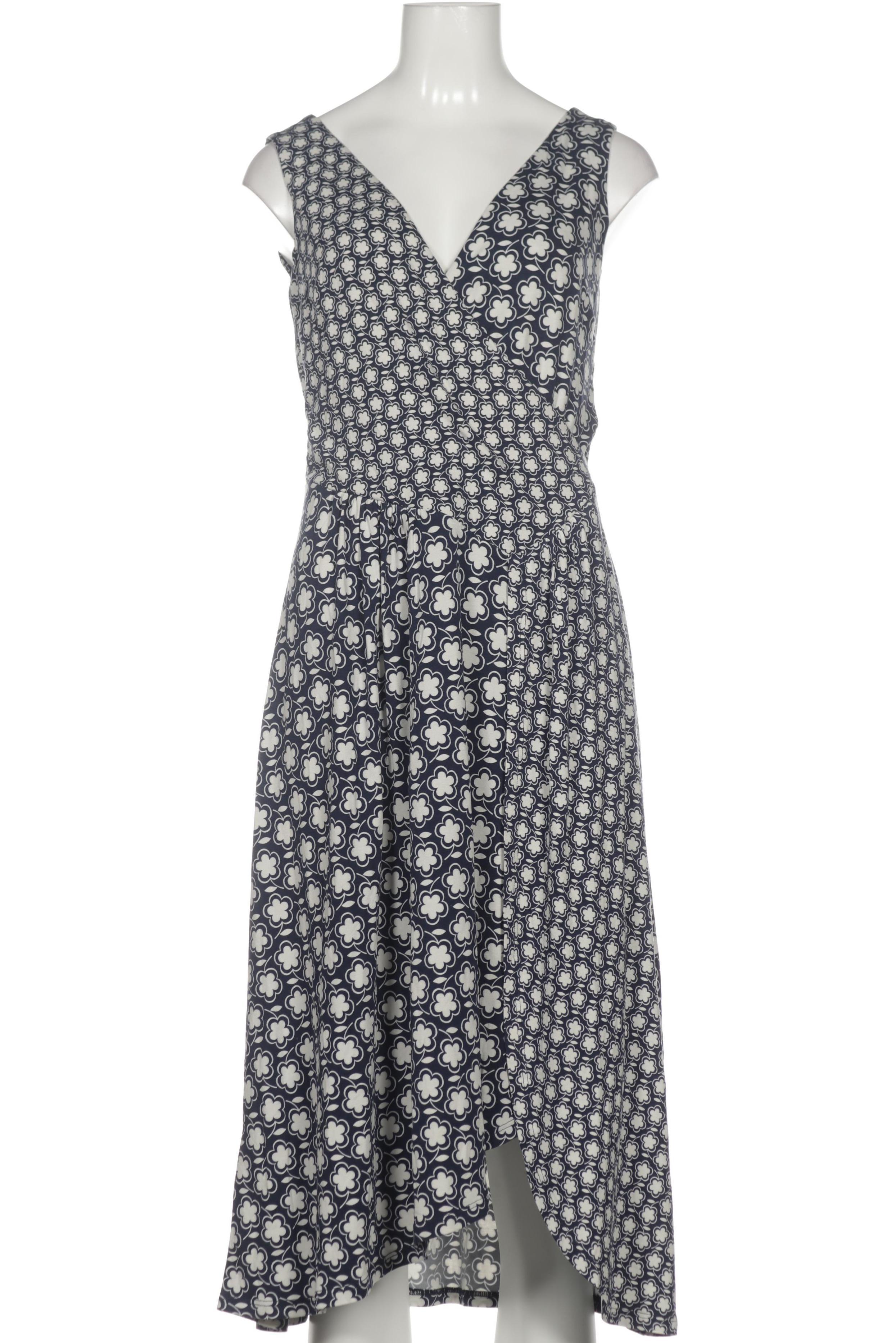 

Boden Damen Kleid, blau, Gr. 34