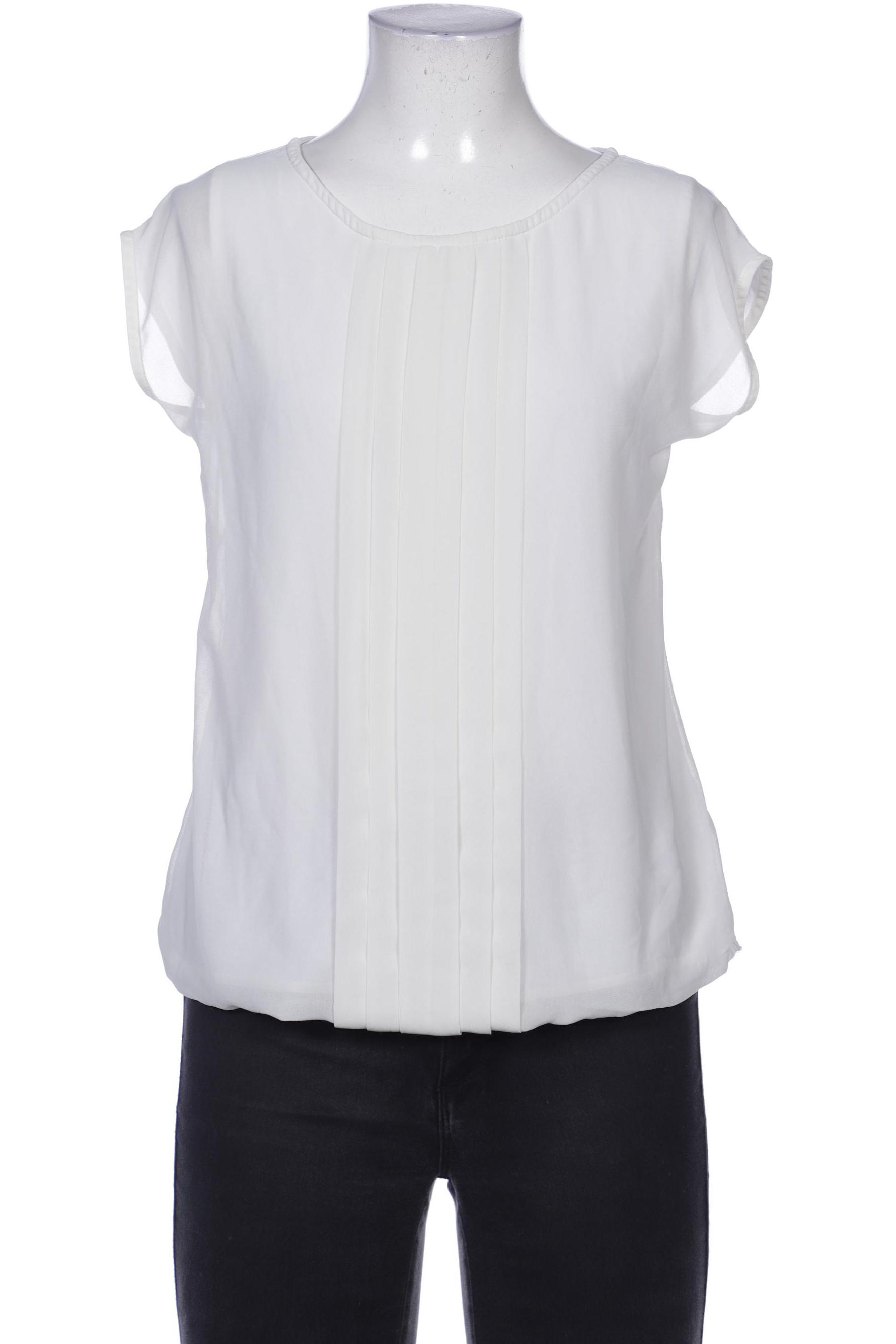 

Boden Damen Bluse, weiß, Gr. 36