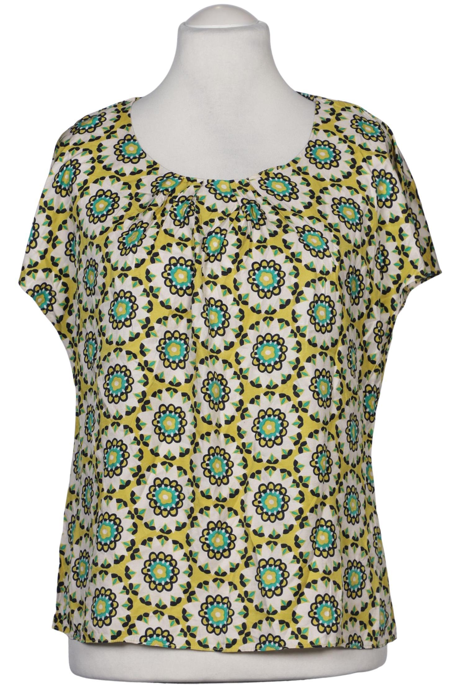 

Boden Damen Bluse, mehrfarbig, Gr. 42