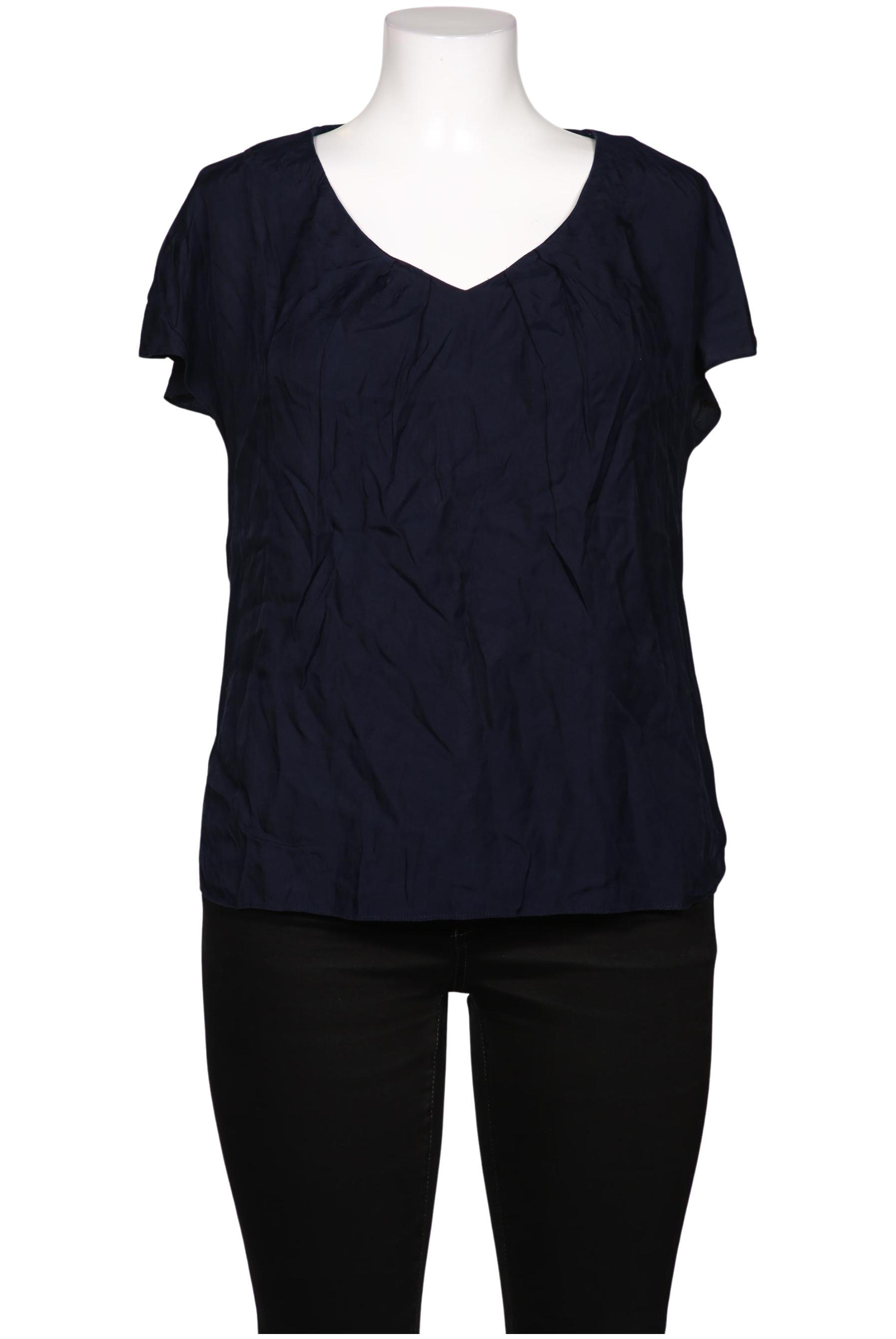 

Boden Damen Bluse, marineblau, Gr. 42