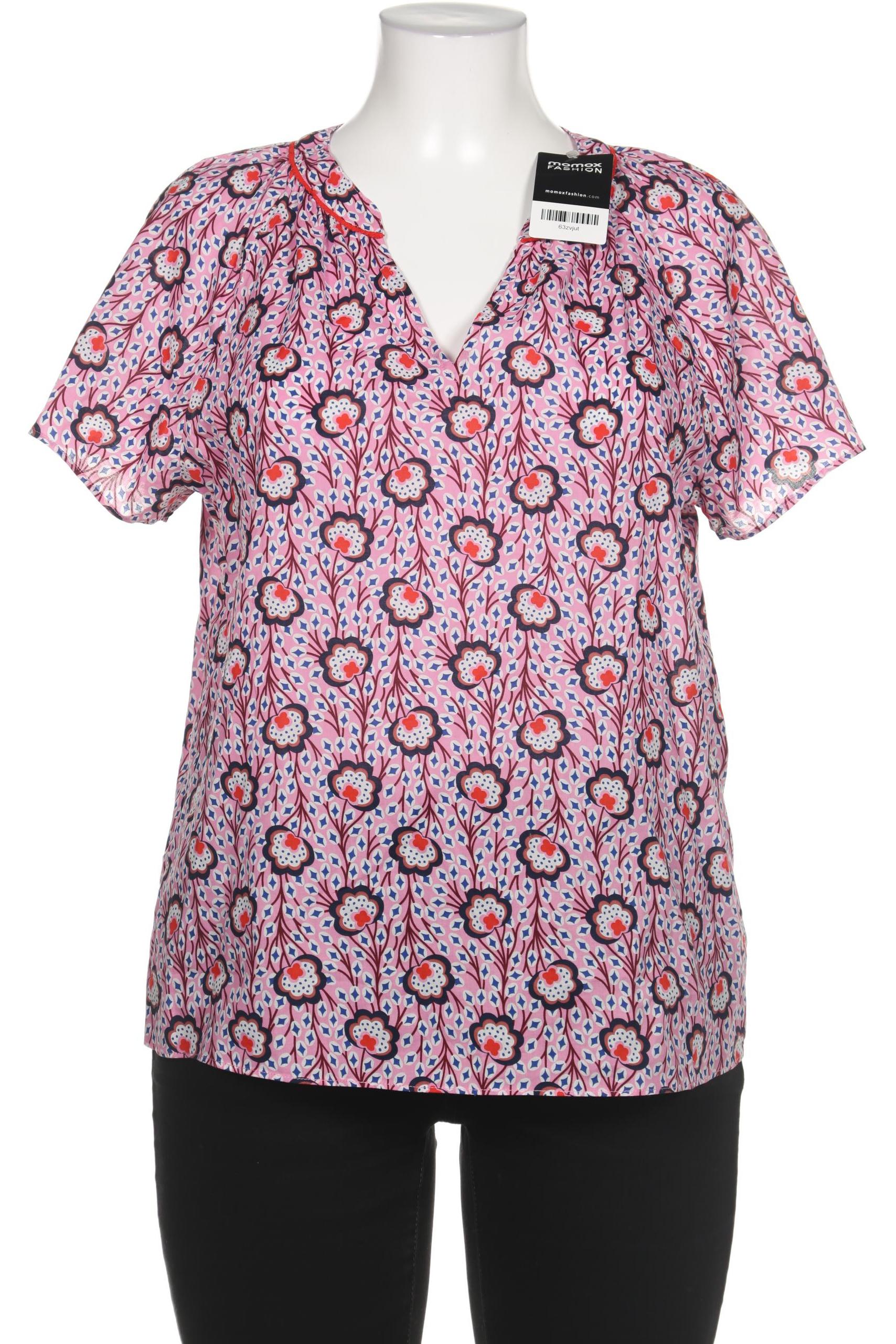 

Boden Damen Bluse, pink, Gr. 44