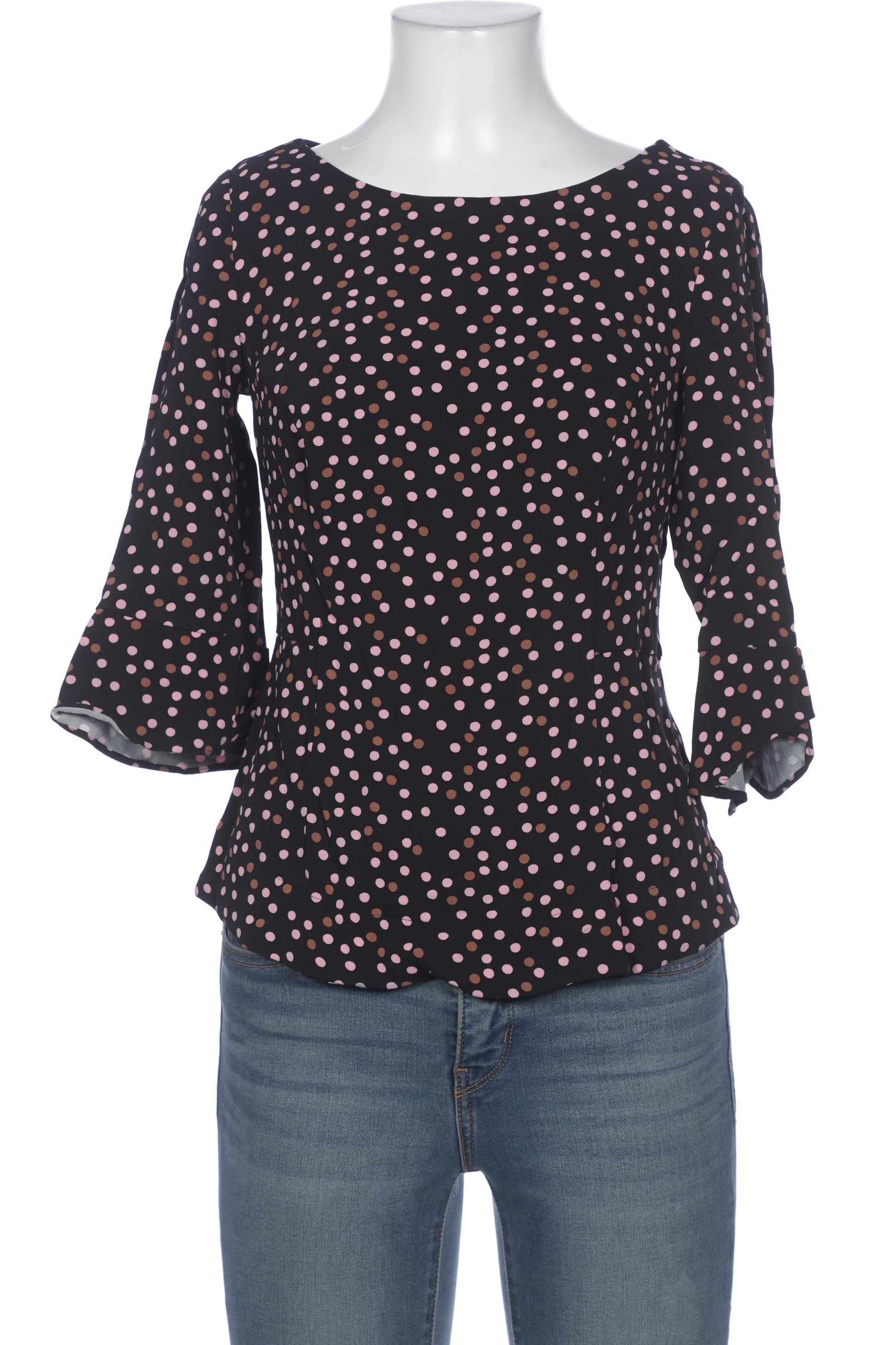 

Boden Damen Bluse, marineblau, Gr. 34