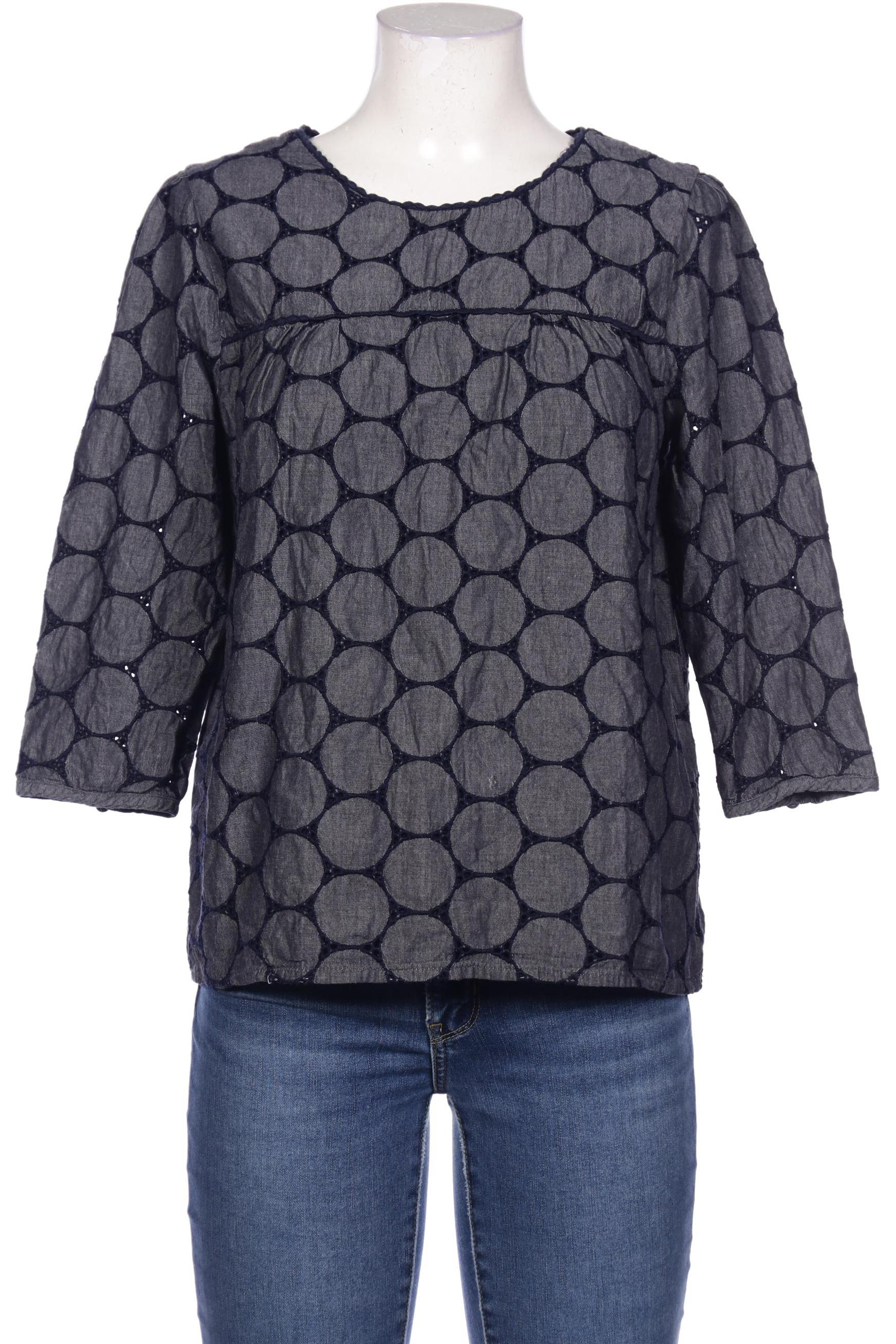 

Boden Damen Bluse, grau, Gr. 40