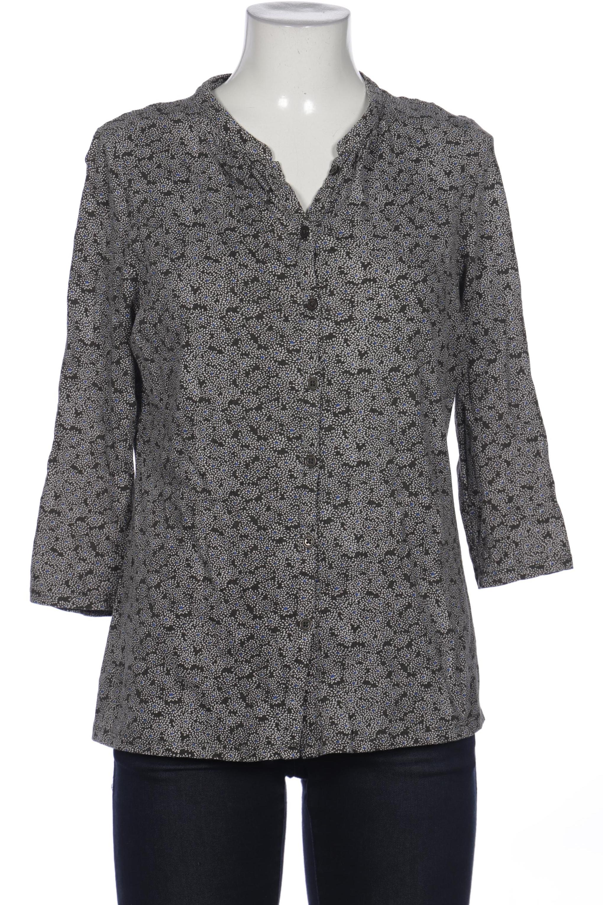 

Boden Damen Bluse, grau, Gr. 40