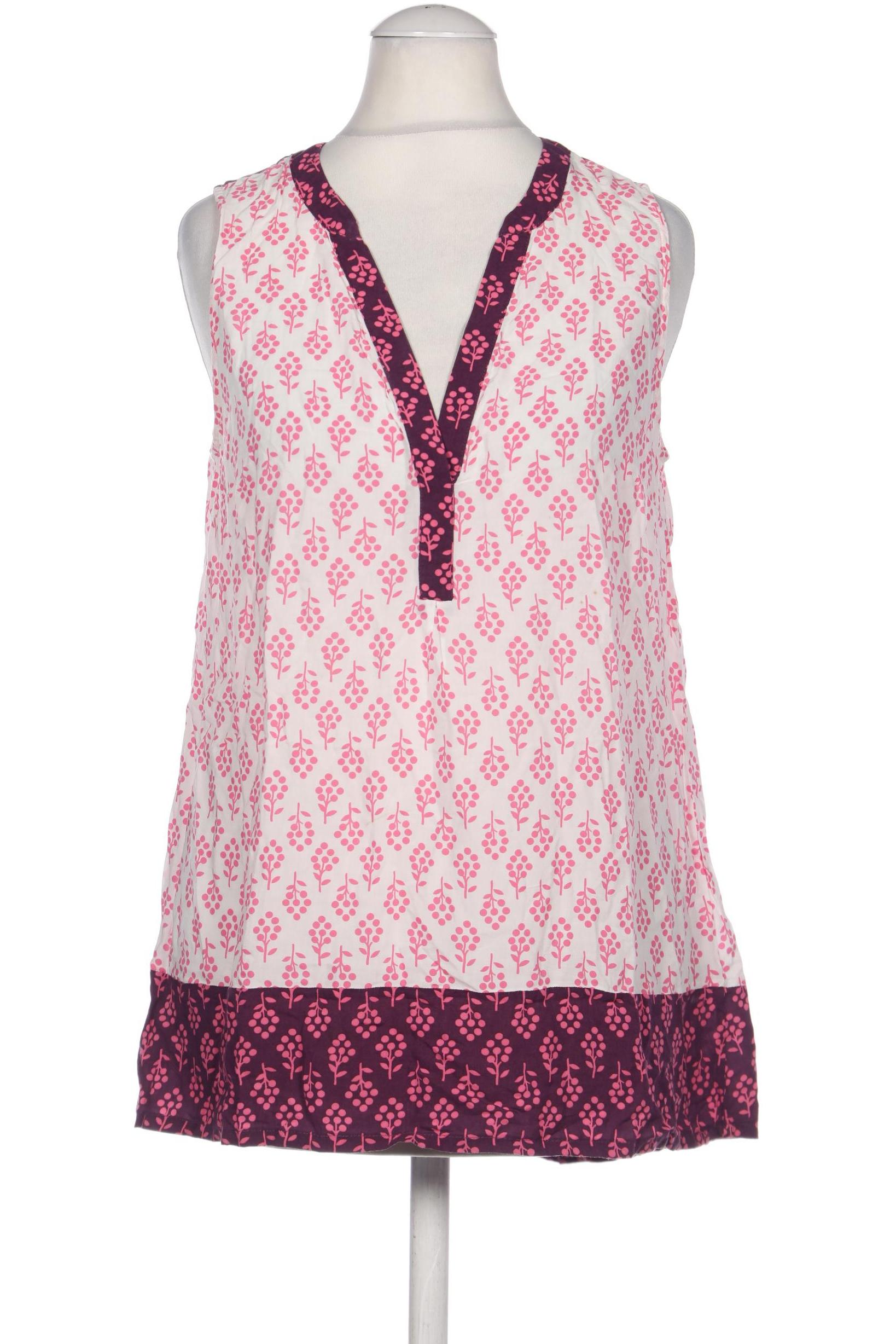 

Boden Damen Bluse, pink, Gr. 32