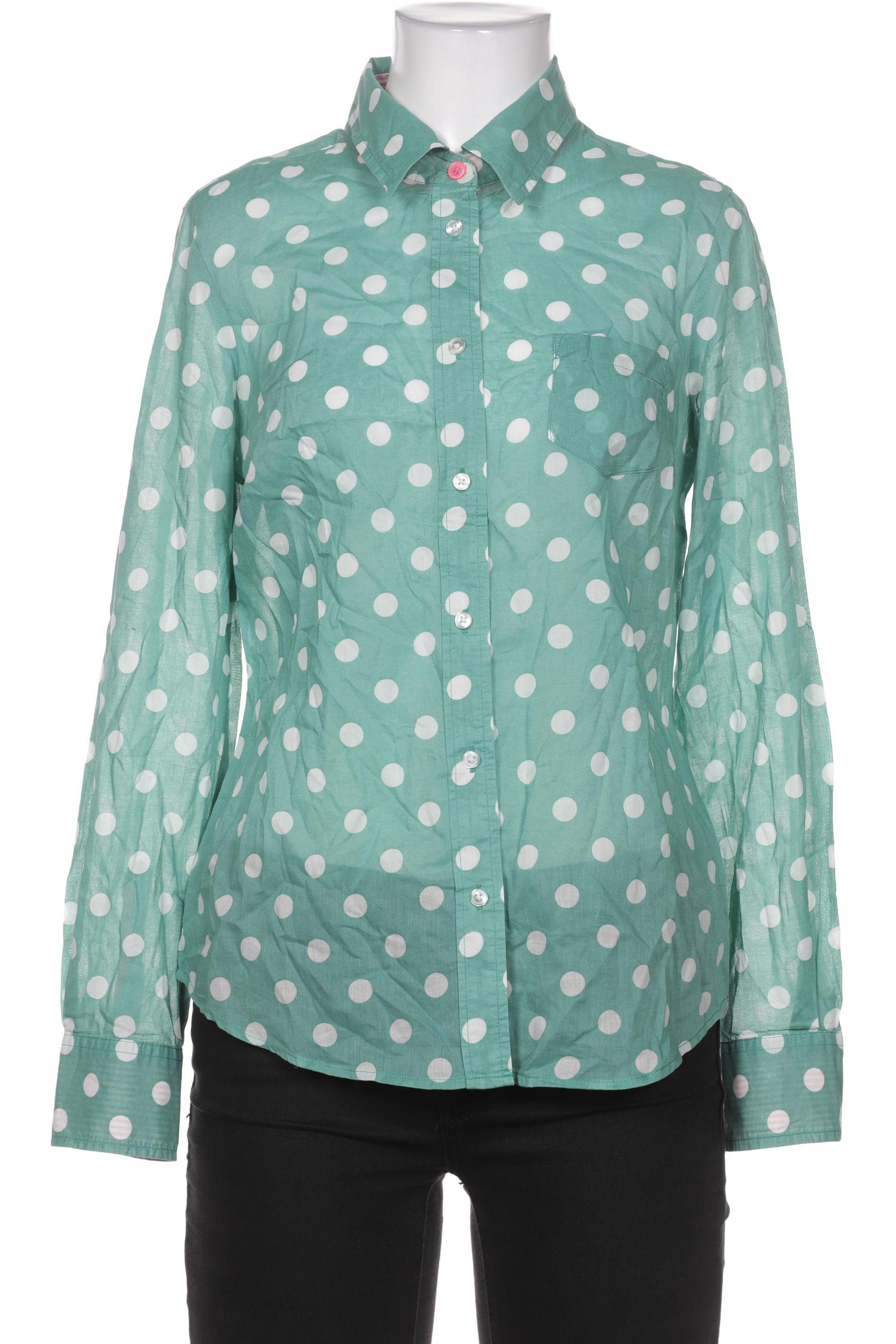 

Boden Damen Bluse, grün, Gr. 36