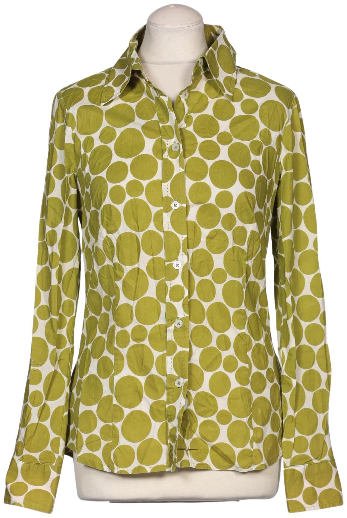 

Boden Damen Bluse, mehrfarbig, Gr. 10