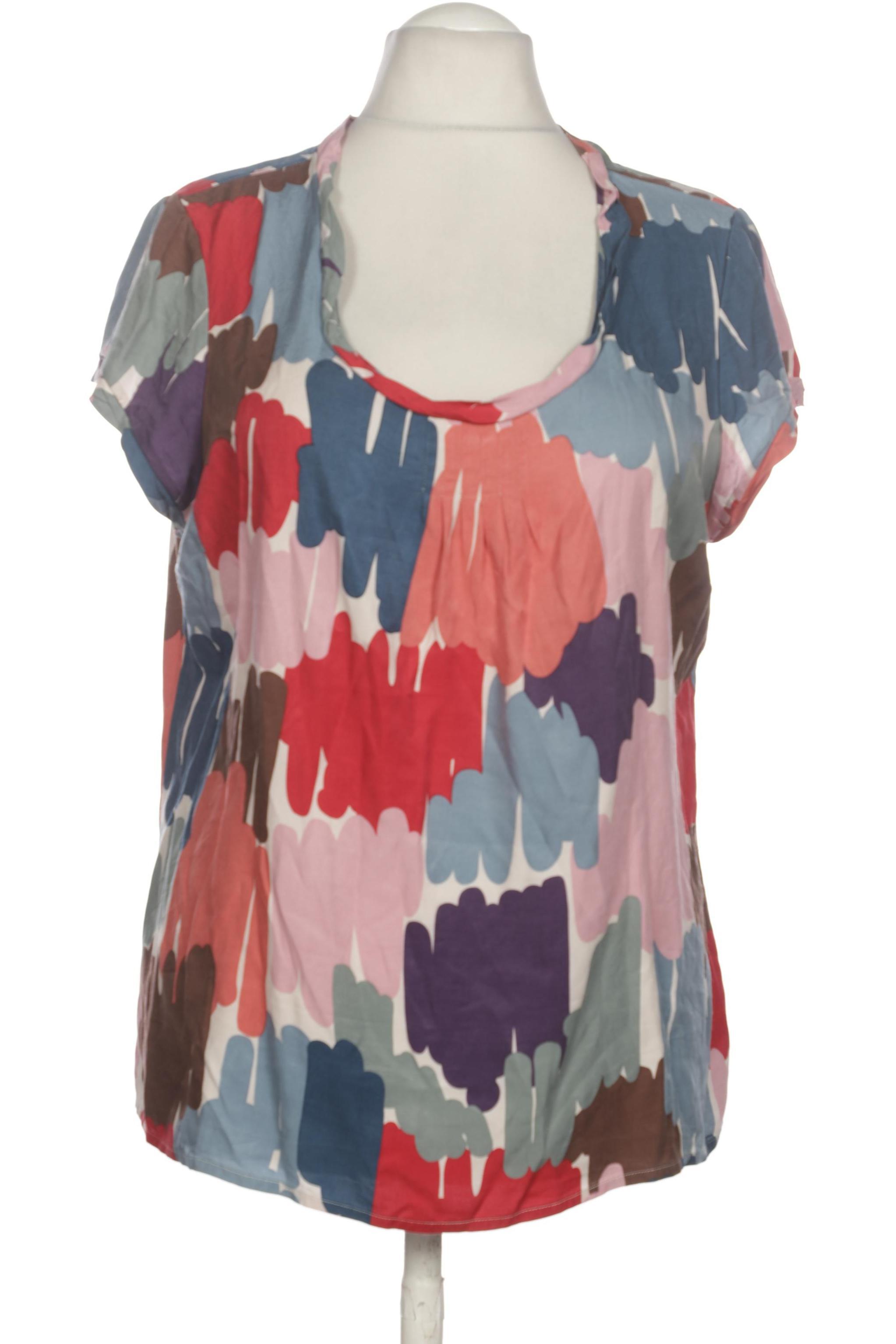 

Boden Damen Bluse, mehrfarbig, Gr. 16