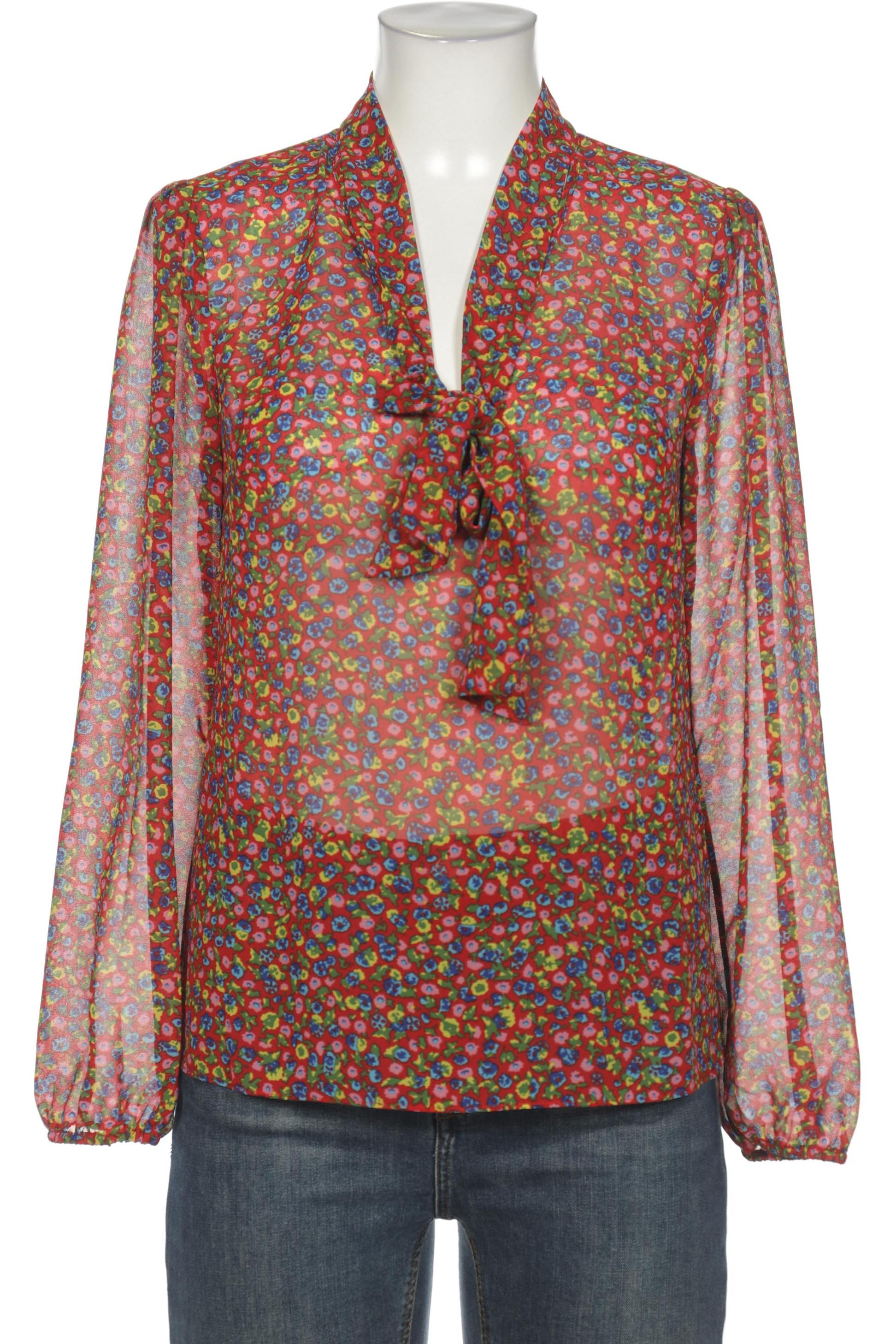 

Boden Damen Bluse, rot