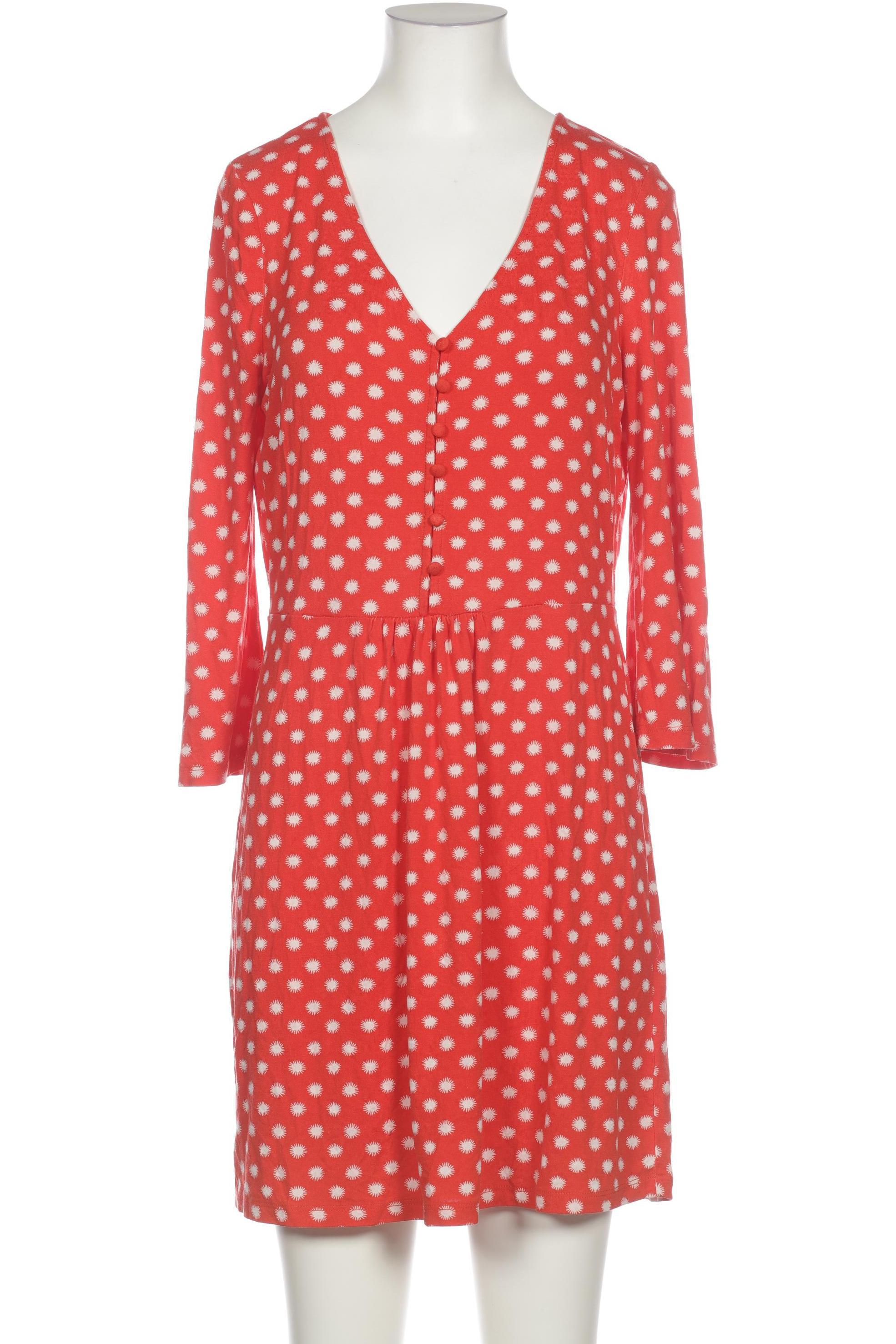 

Boden Damen Kleid, rot, Gr. 38