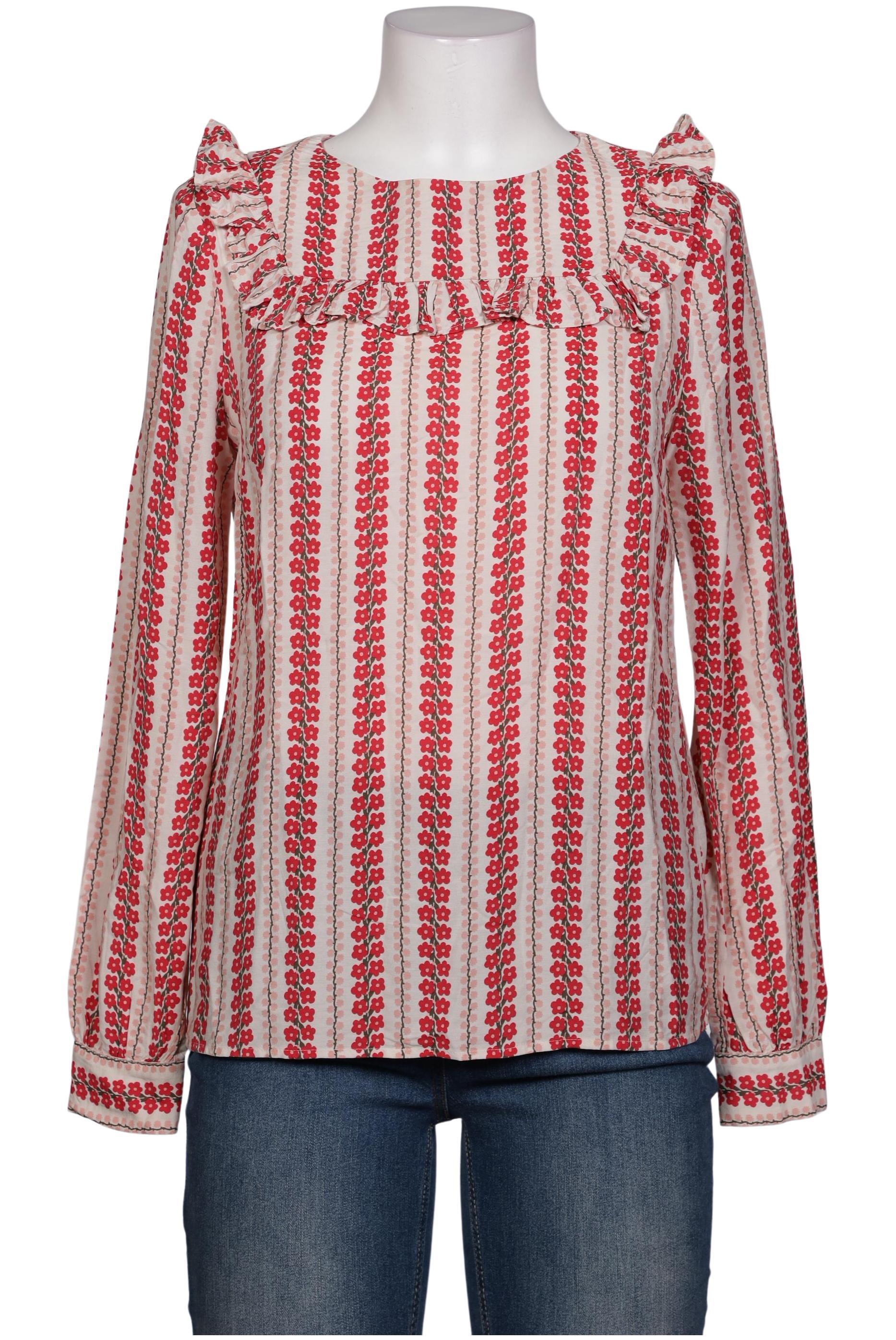 

Boden Damen Bluse, mehrfarbig, Gr. 36