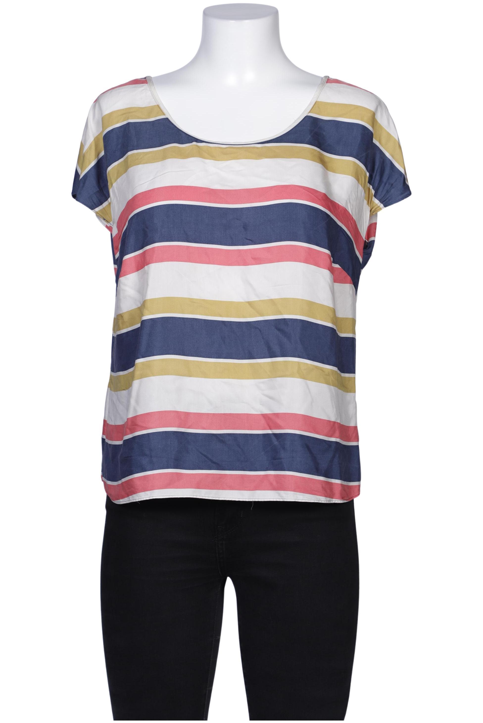 

Boden Damen Bluse, mehrfarbig, Gr. 40