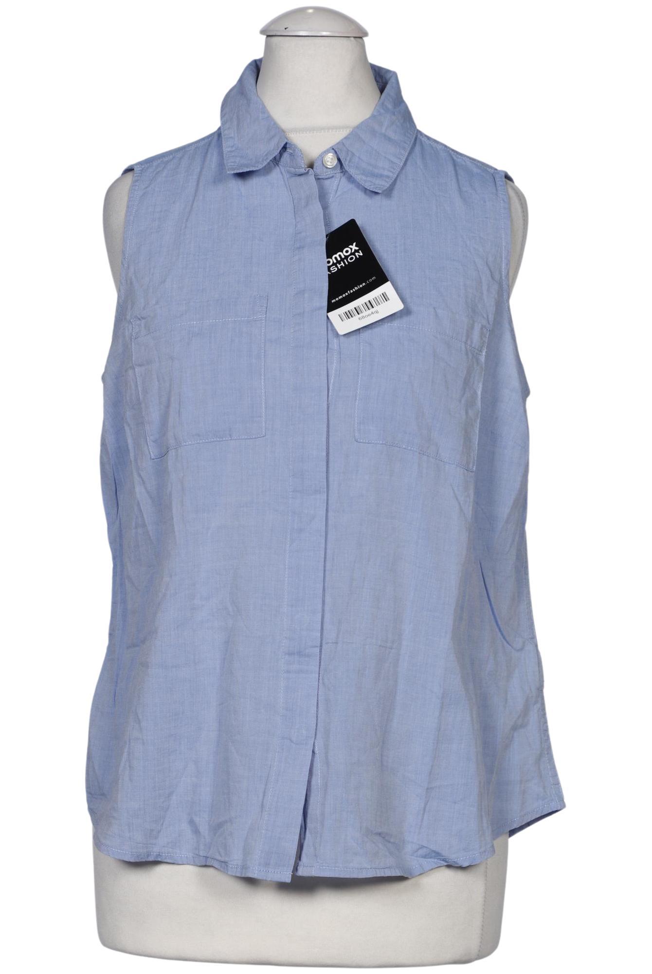 

Boden Damen Bluse, hellblau, Gr. 34