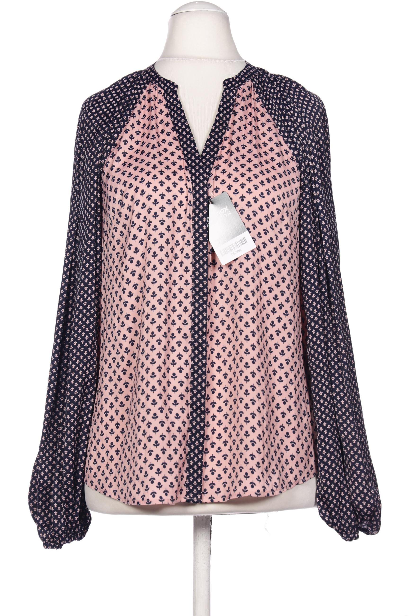 

Boden Damen Bluse, pink, Gr. 34