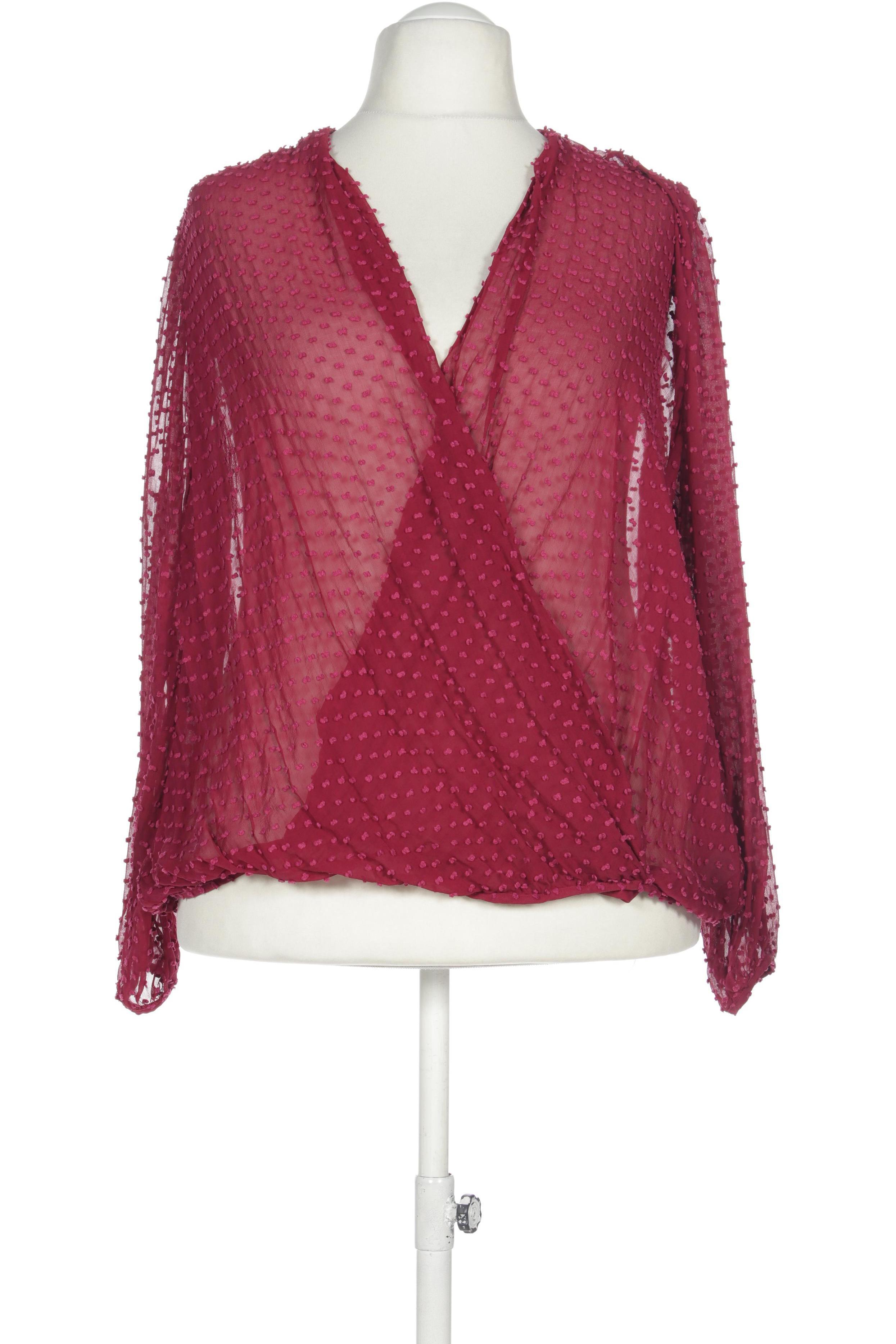 

Boden Damen Bluse, pink, Gr. 22