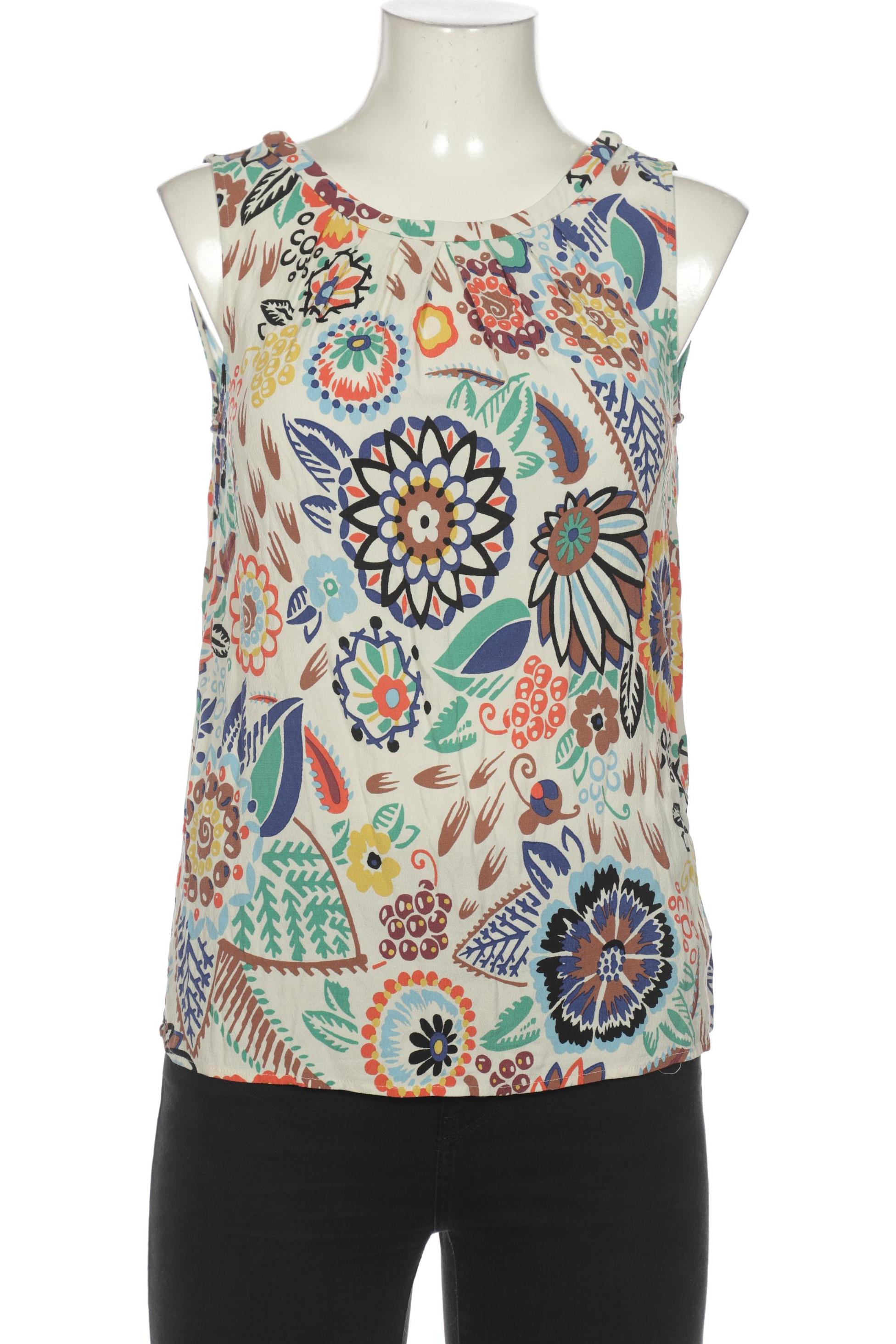 

Boden Damen Bluse, cremeweiß