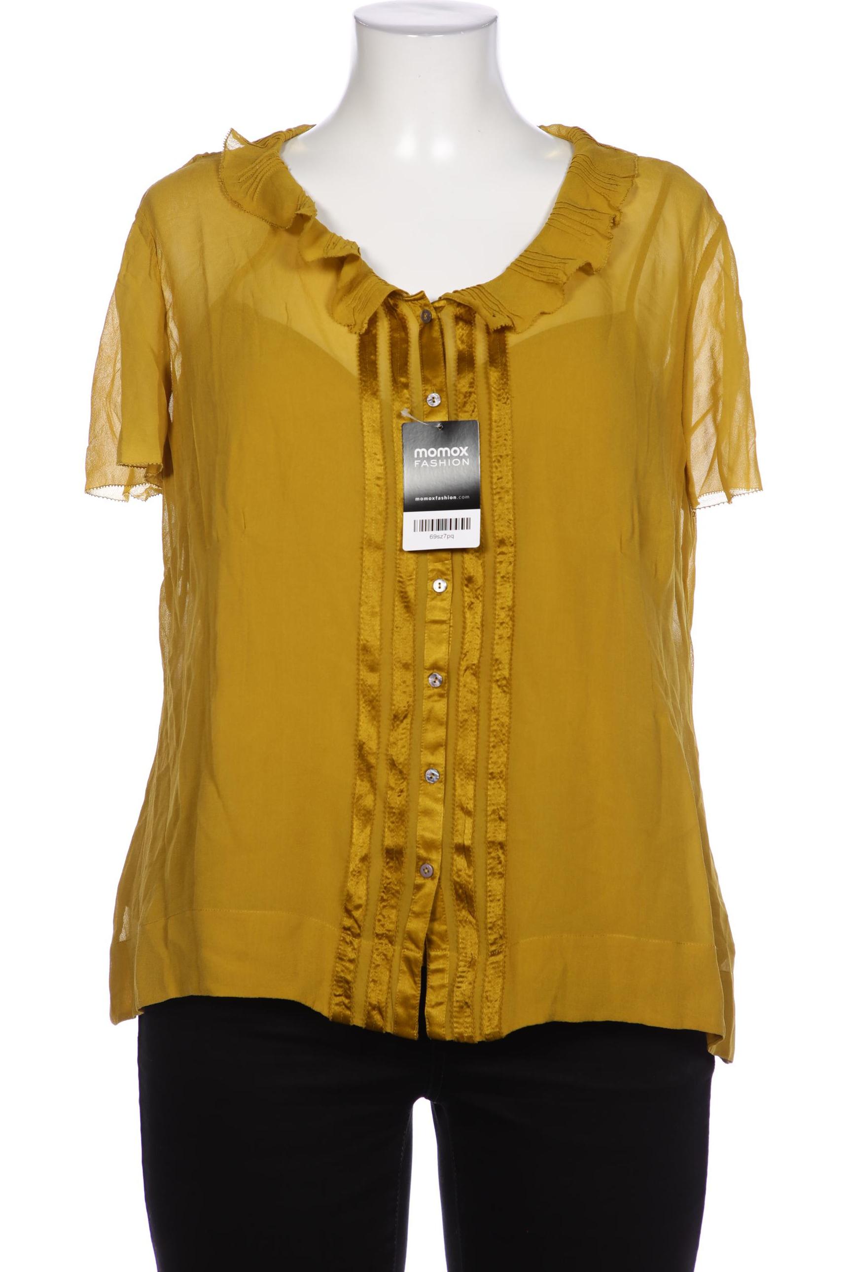 

Boden Damen Bluse, grün, Gr. 20