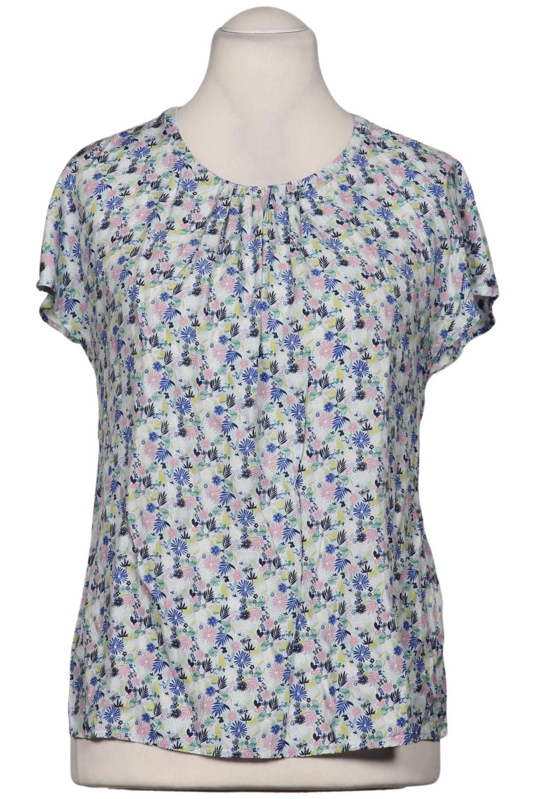 

Boden Damen Bluse, mehrfarbig, Gr. 40