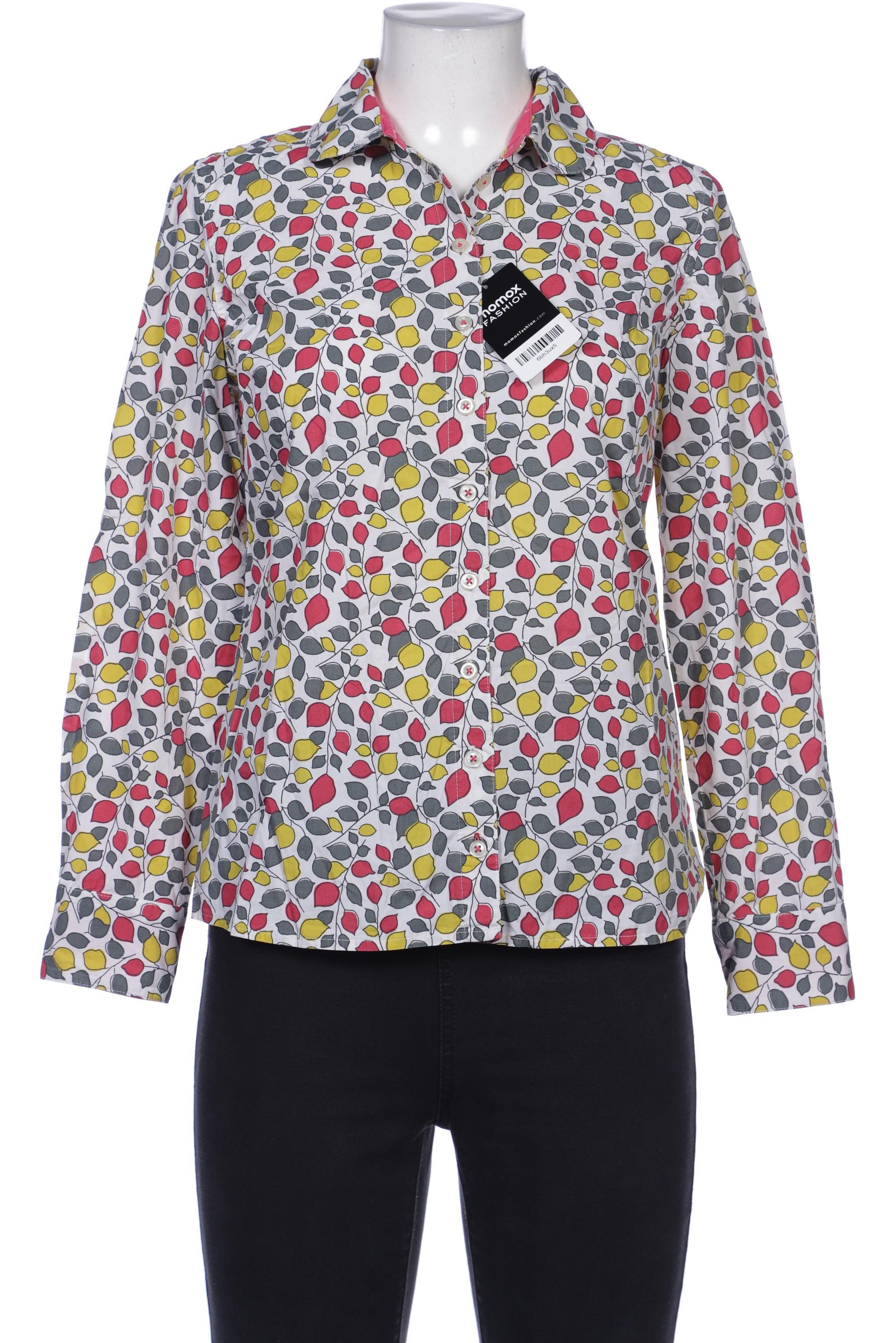 

Boden Damen Bluse, mehrfarbig, Gr. 12