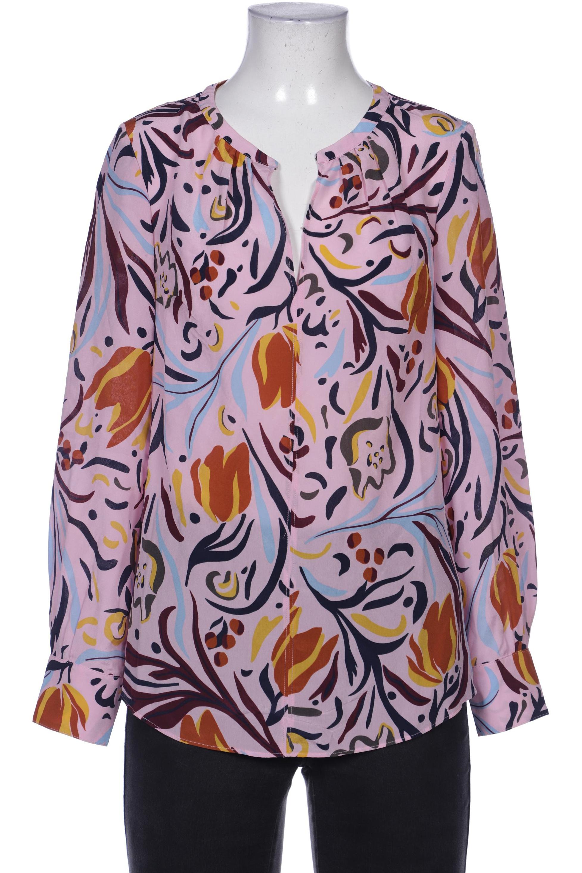

Boden Damen Bluse, pink, Gr. 32