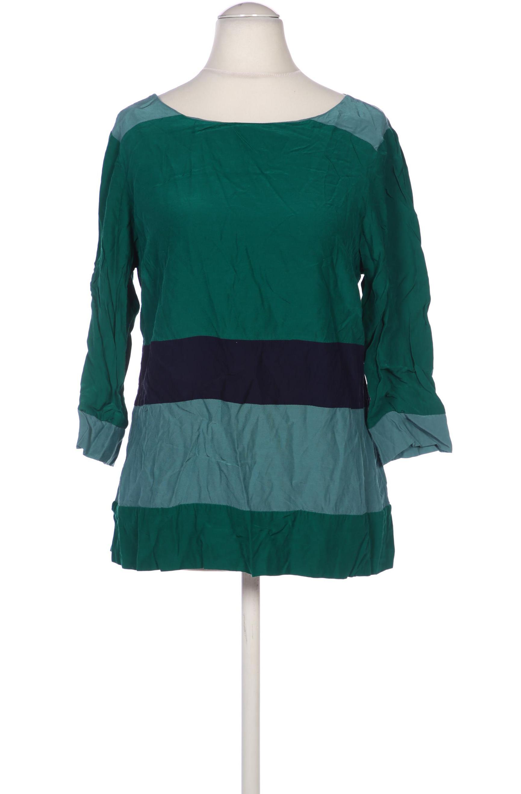 

Boden Damen Bluse, grün, Gr. 40