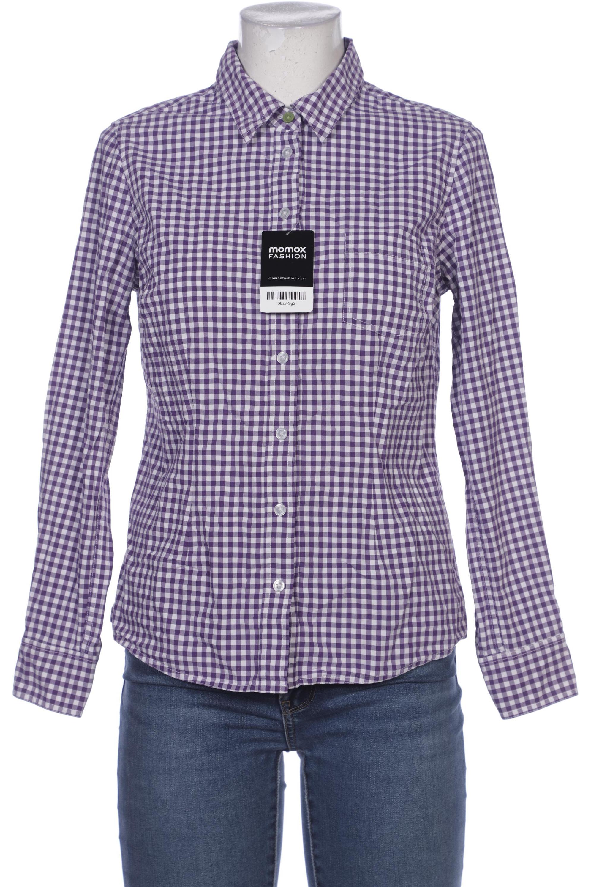 

Boden Damen Bluse, flieder, Gr. 12