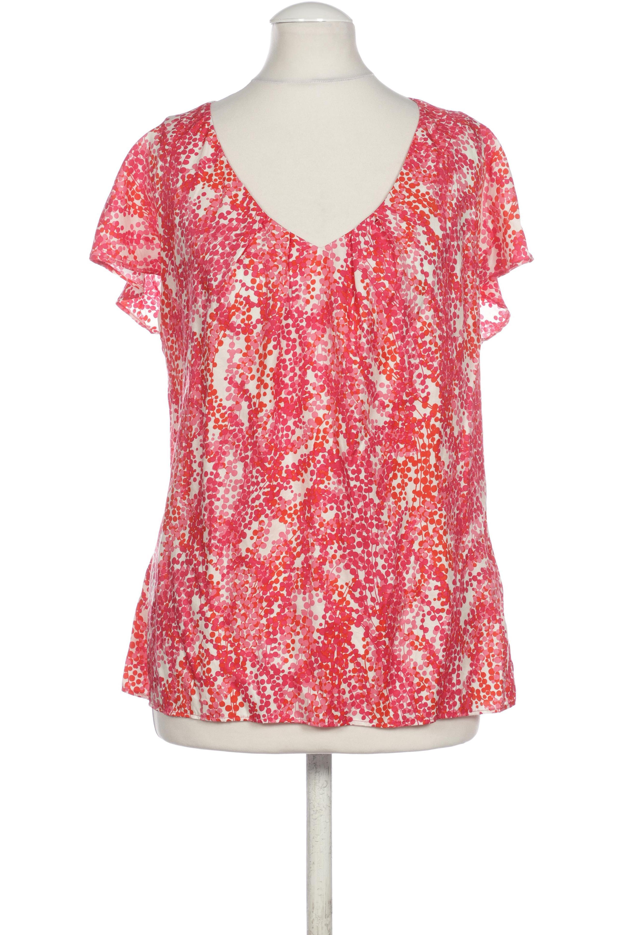 

Boden Damen Bluse, rot, Gr. 34